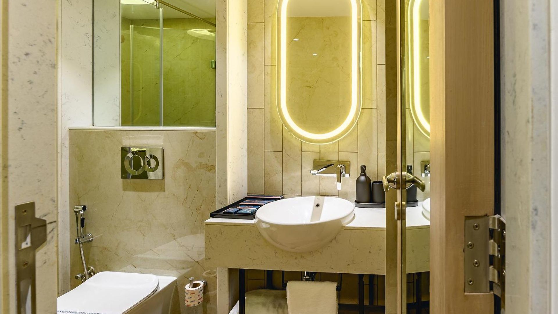 Eden Serenity Hotel 3*