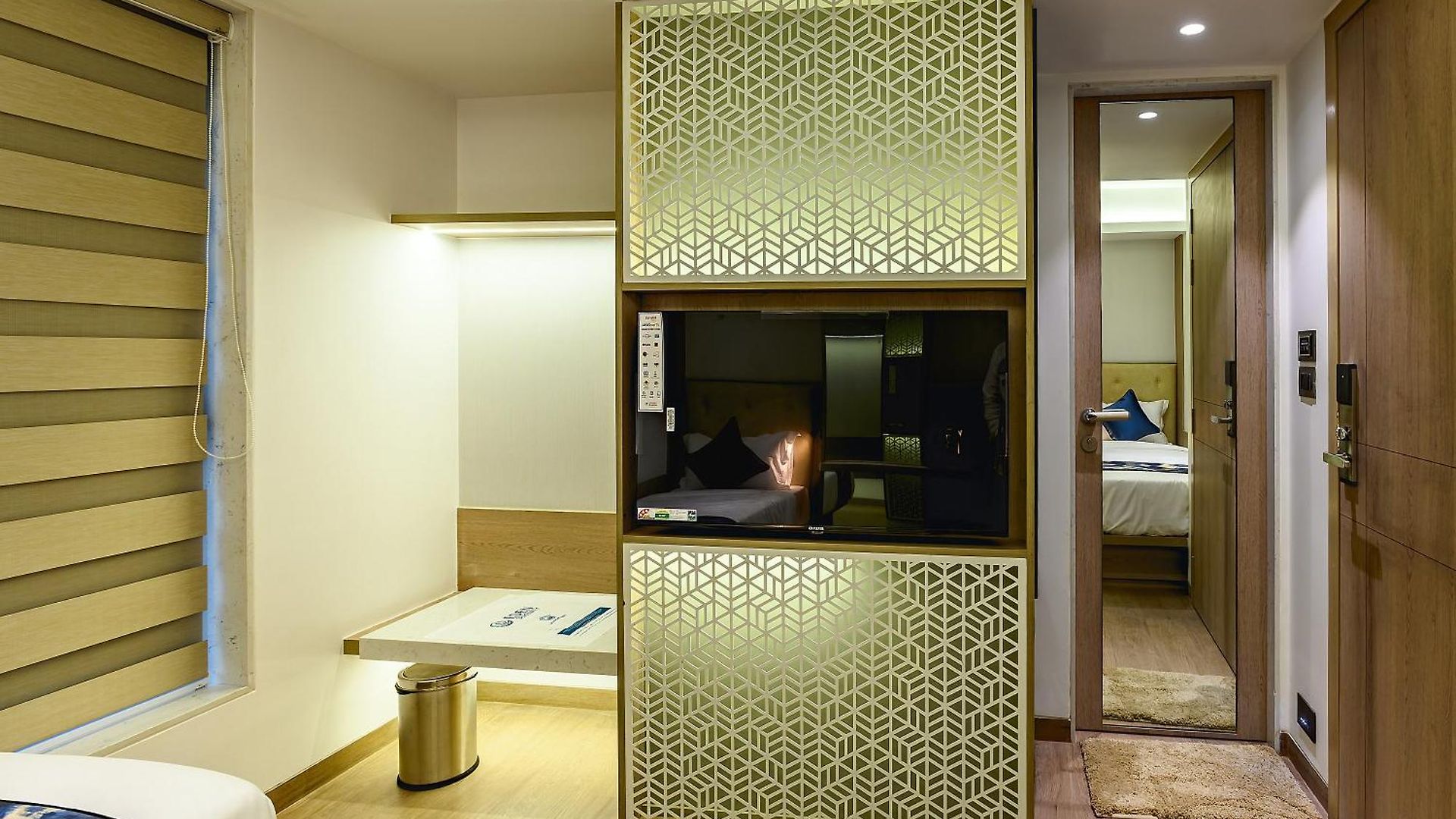 Eden Serenity Mumbai