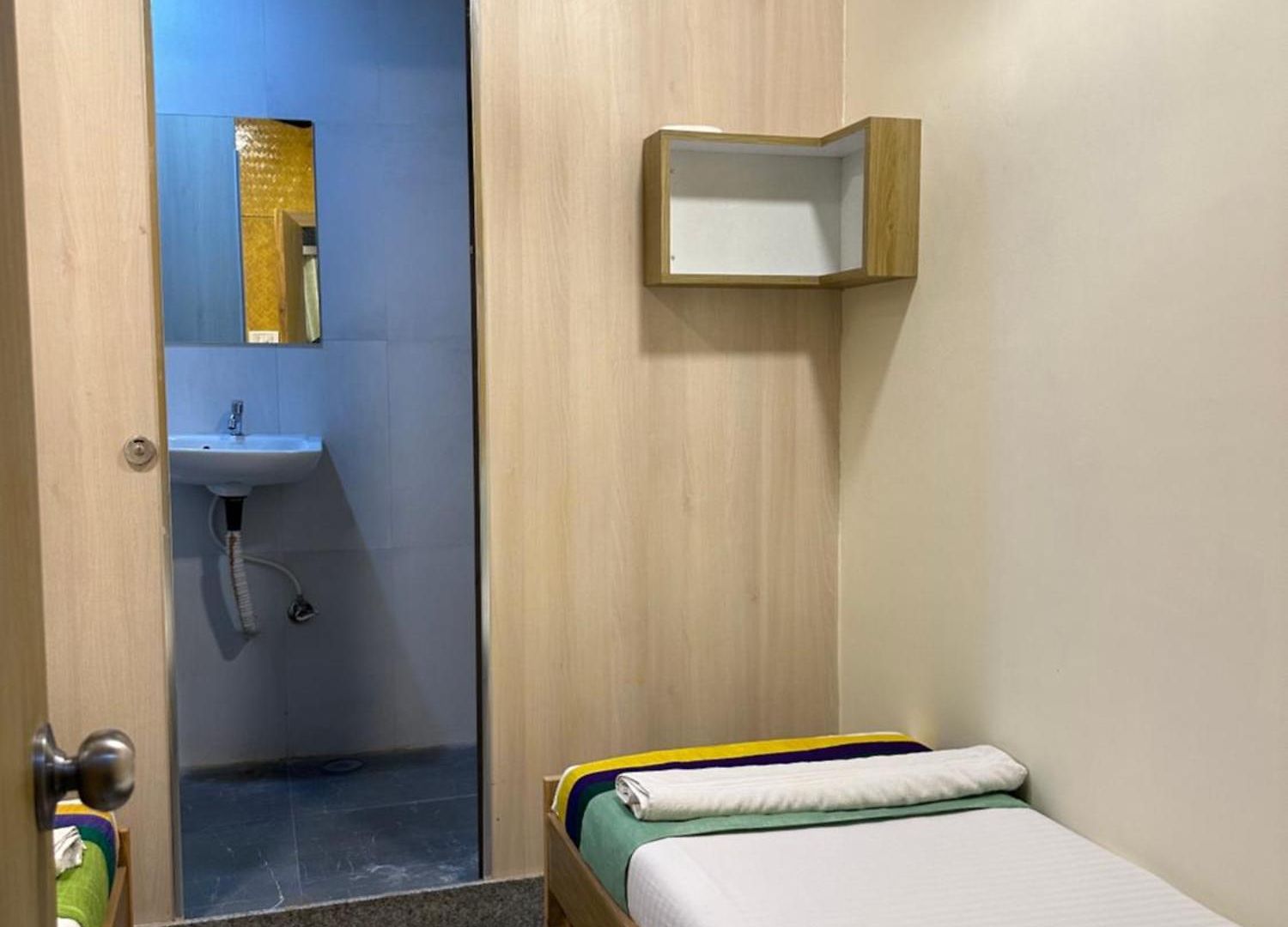 Inn Zest - Iit Mumbai