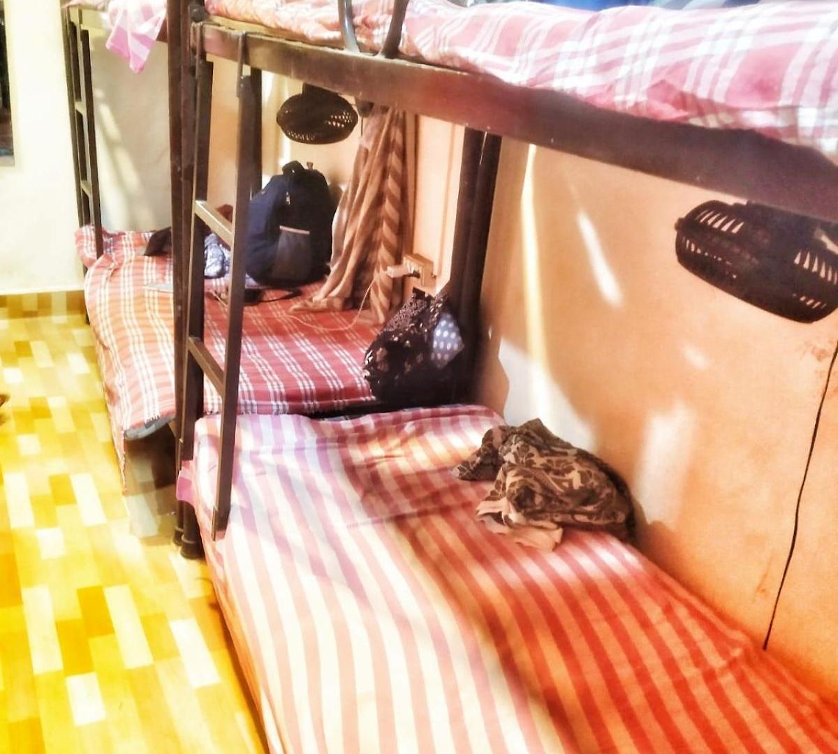Hostel Care