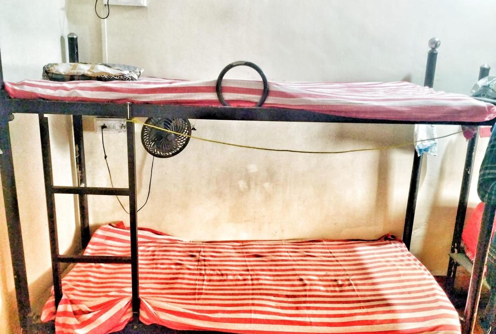Hostel Care