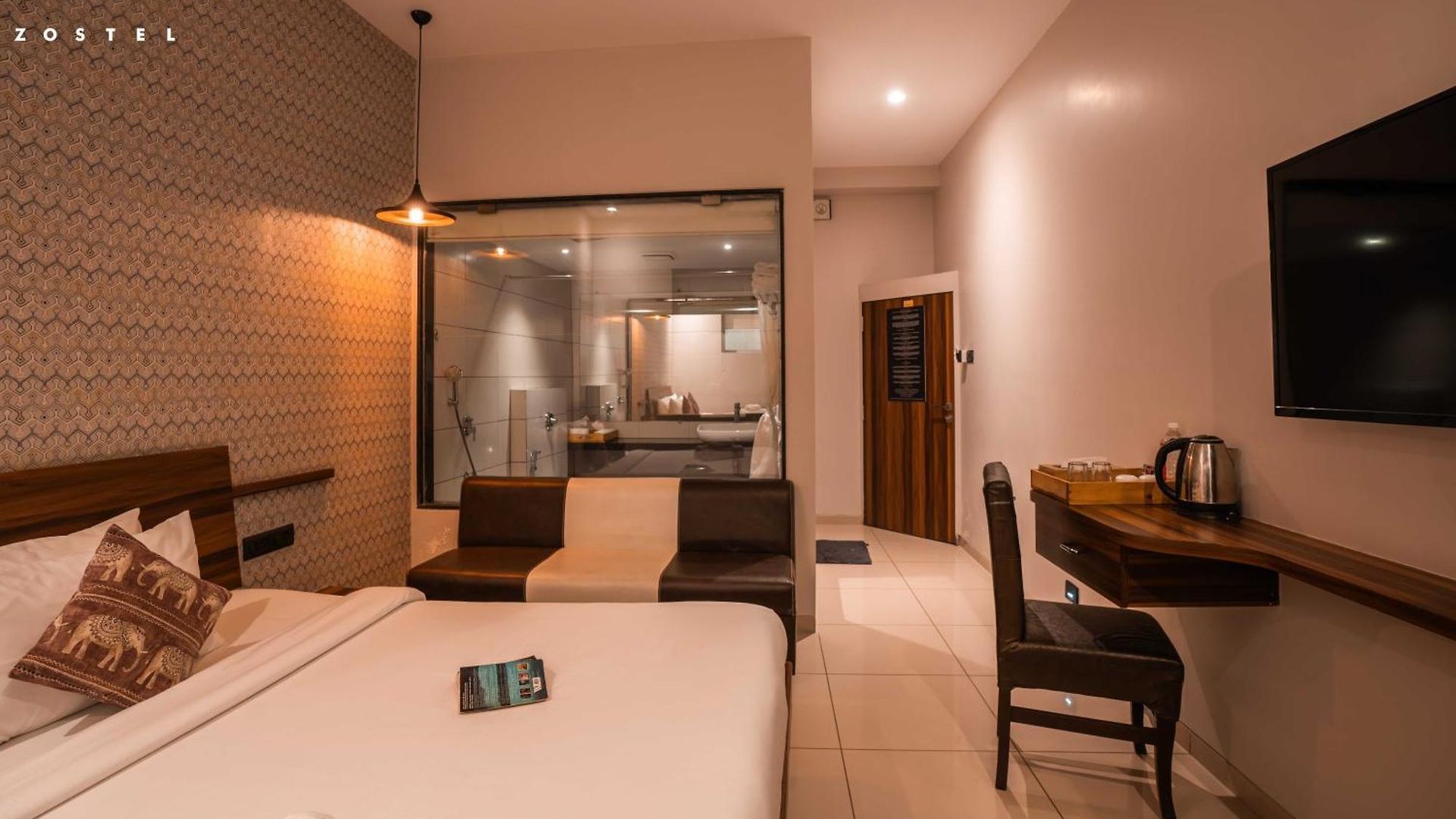 Zostel Hostel Mumbai