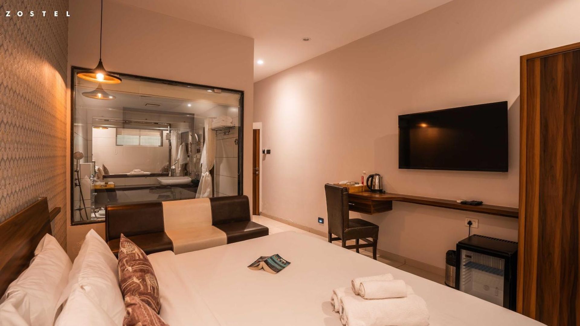 Zostel Hostel