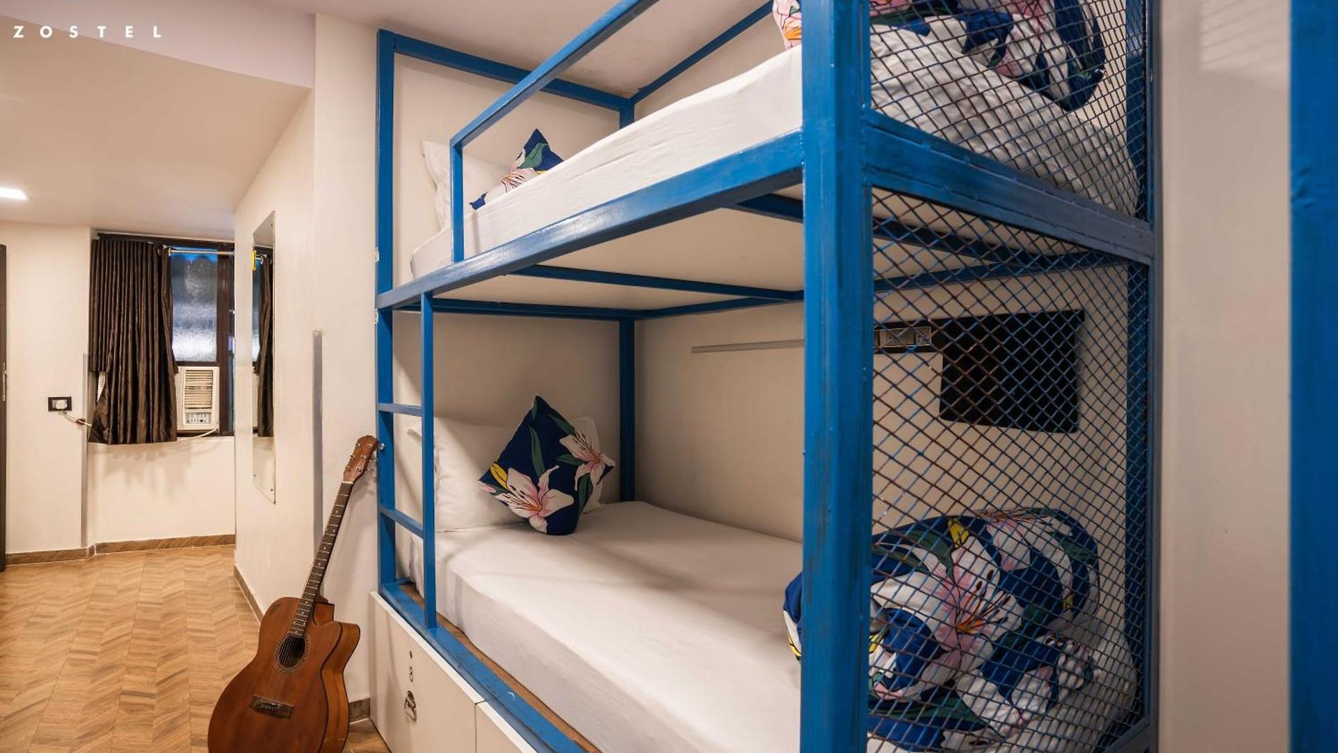 Zostel Hostel *