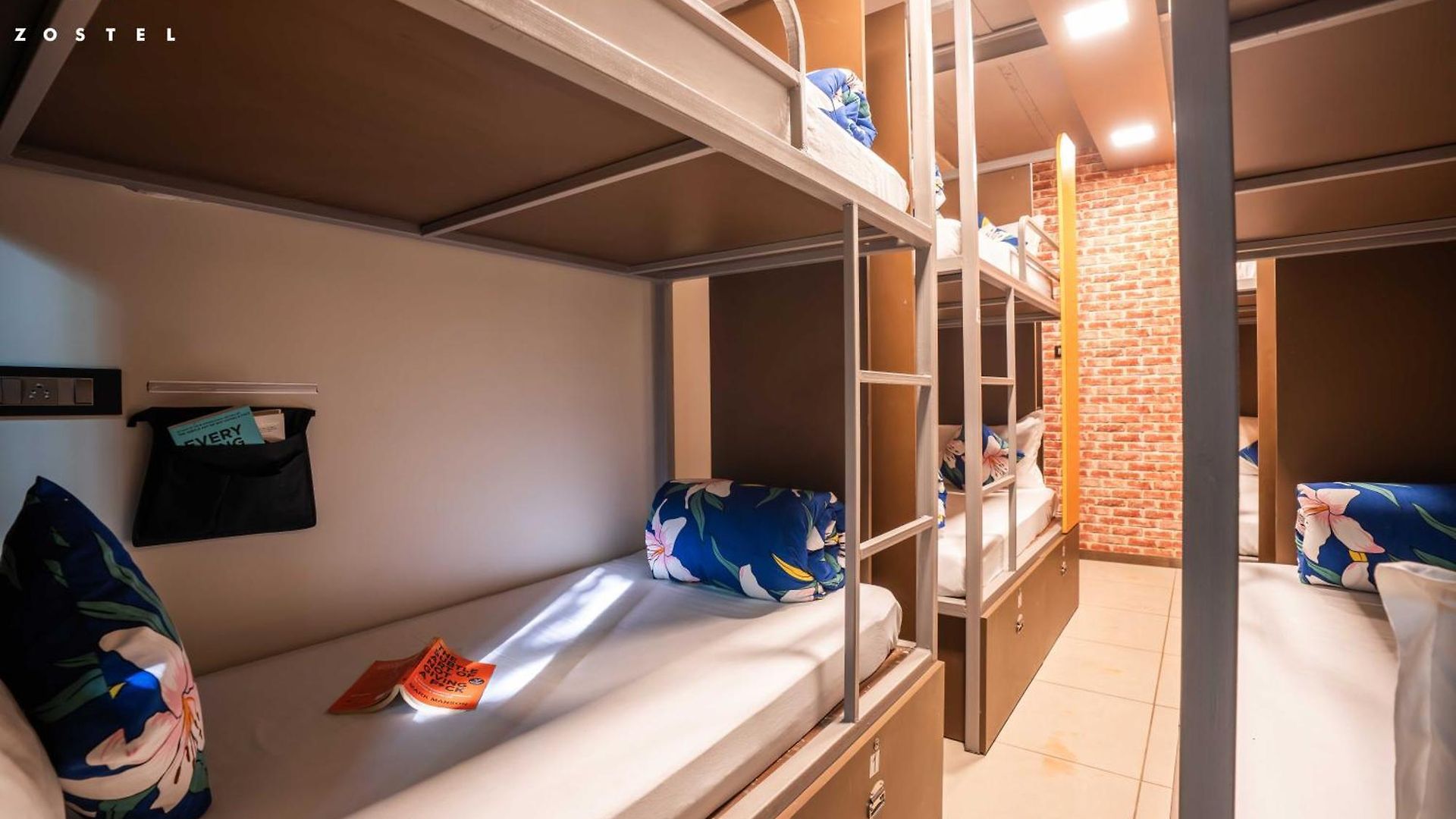 Zostel Hostel Mumbai