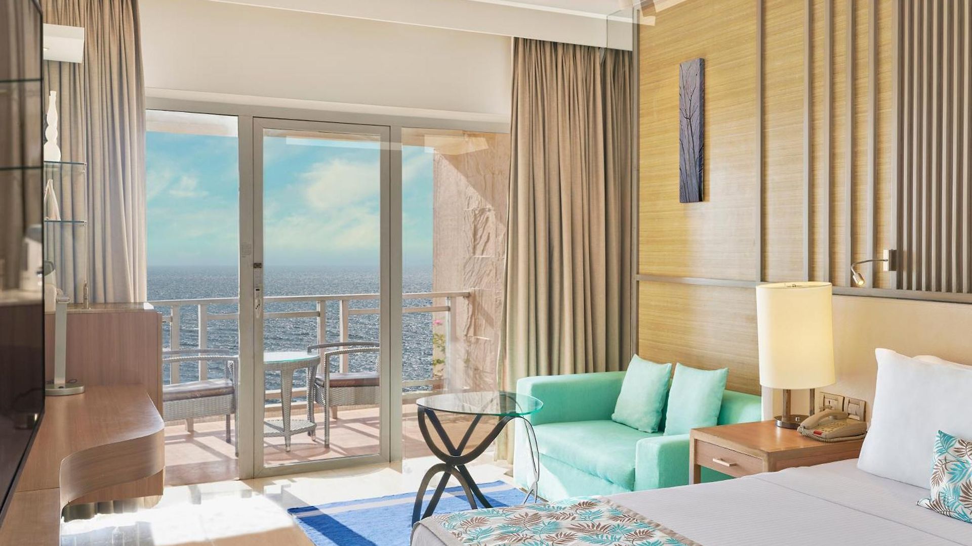 Resort The