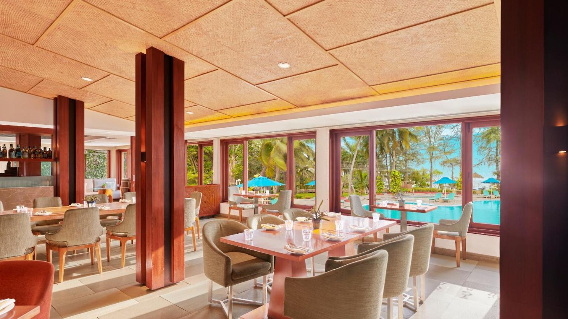 The Resort