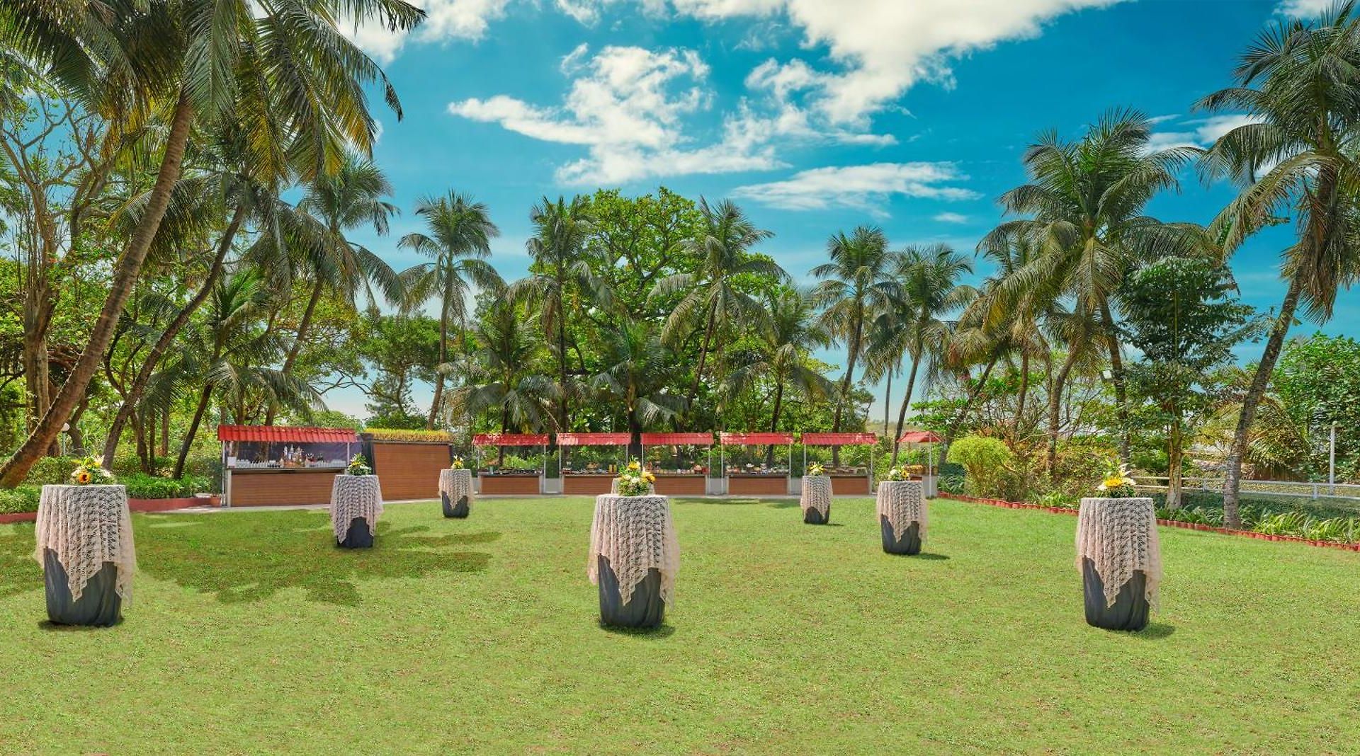 Resort The 5*