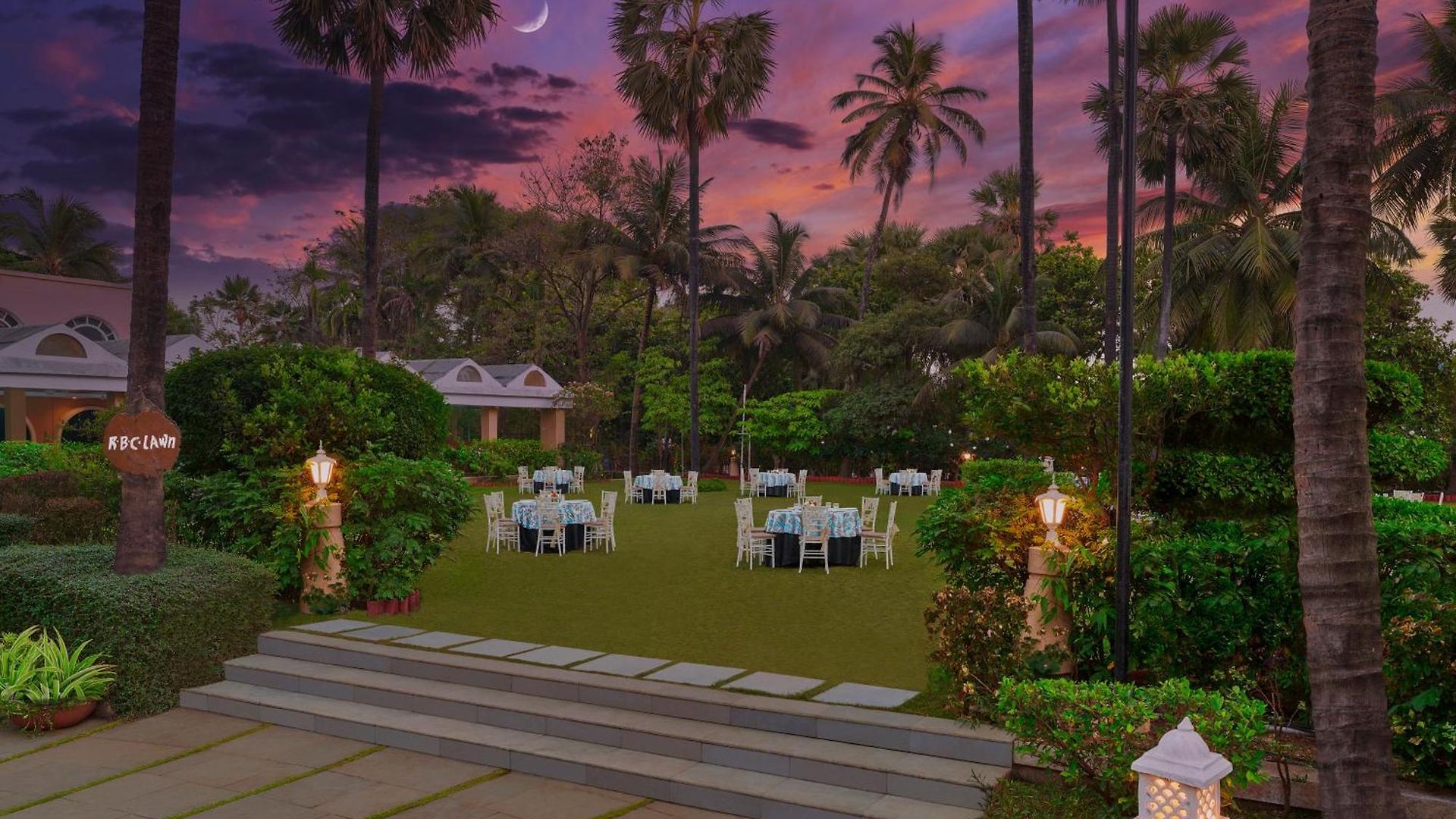 The Resort