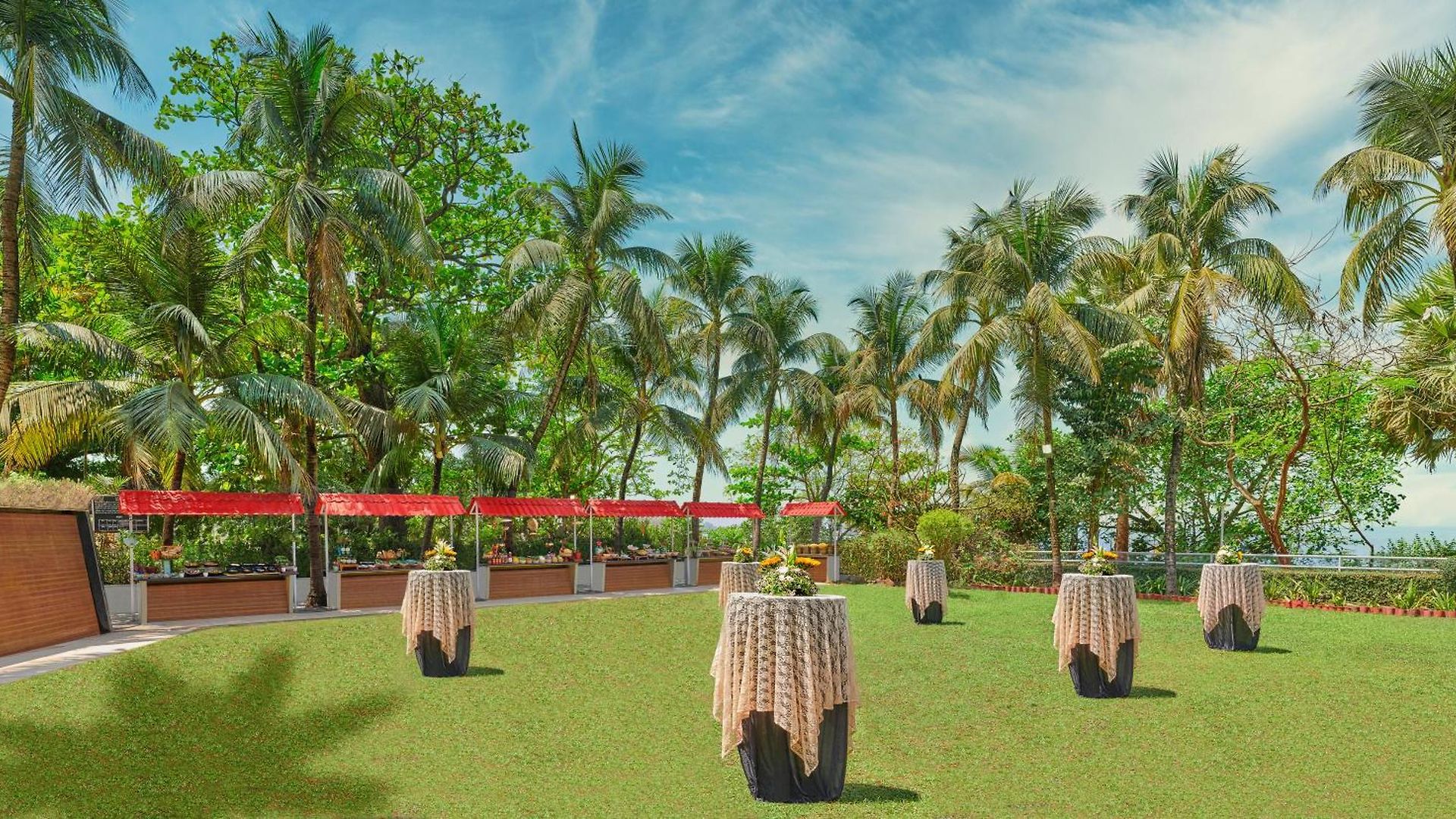 The Resort 5*