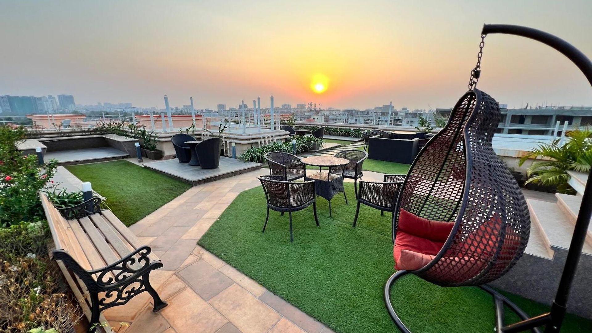 3bhk Santacruz 802