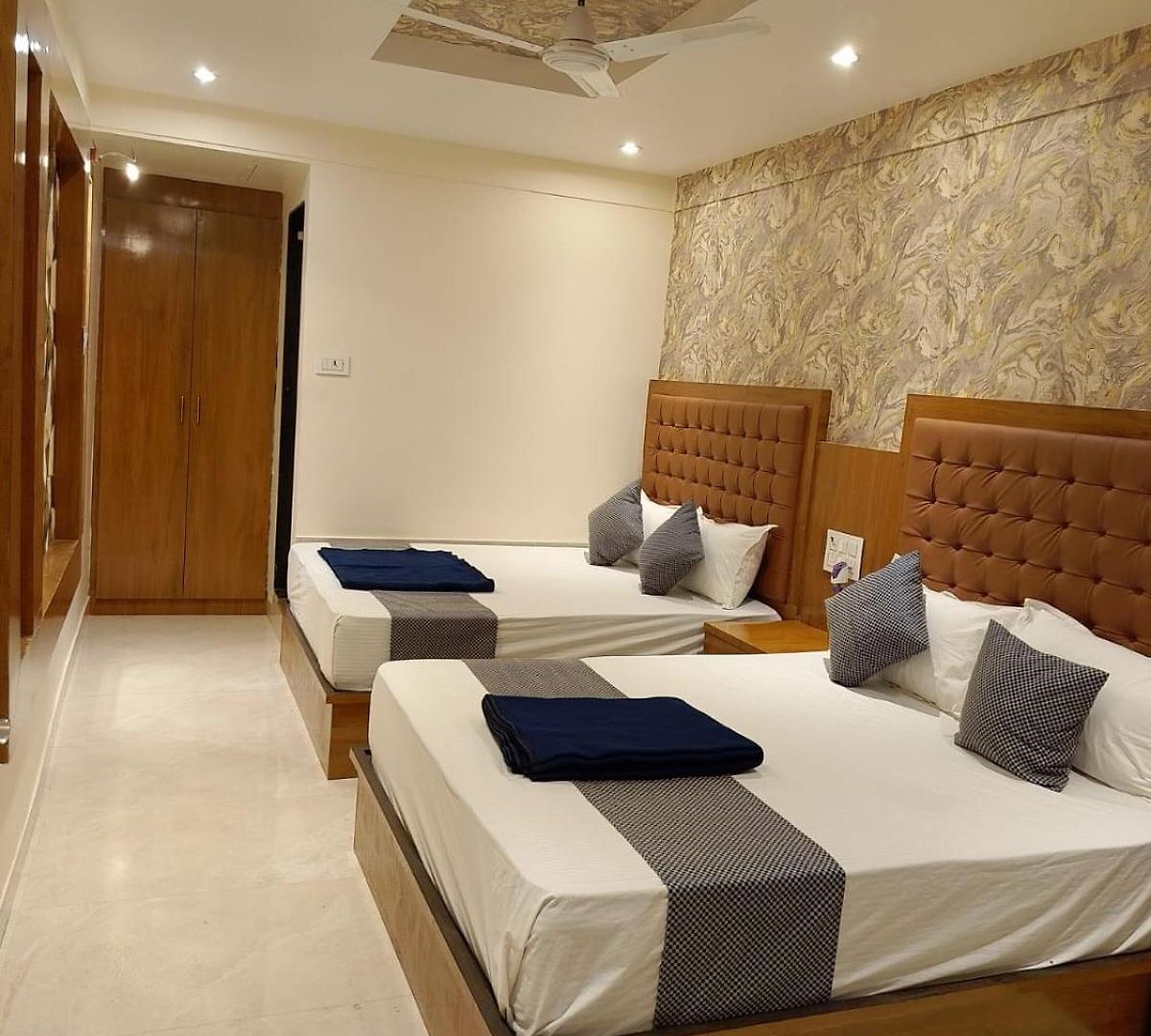 Hotel Bkc Fortune
