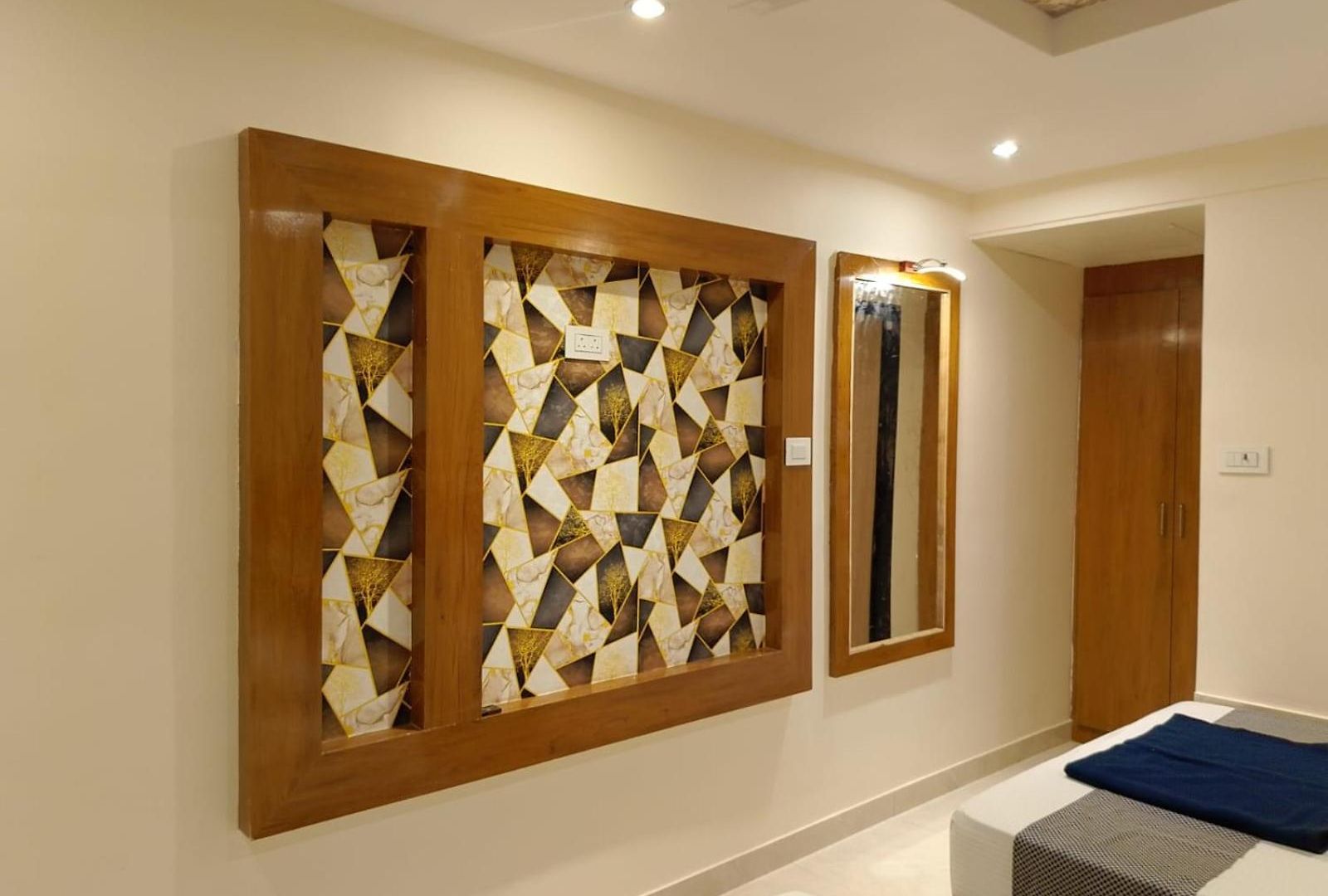 Hotel Bkc Fortune 3*