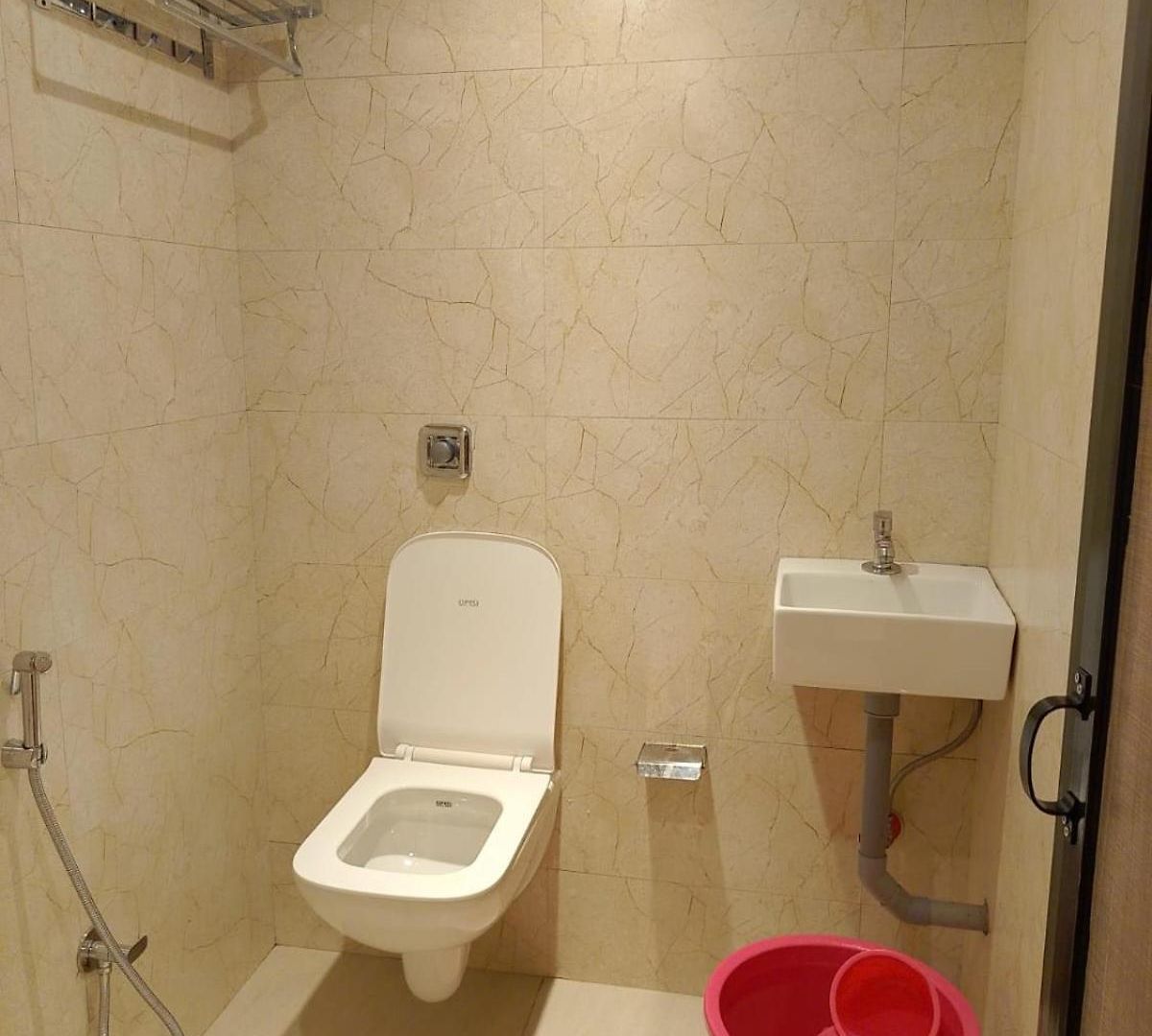 Hotel Bkc Fortune