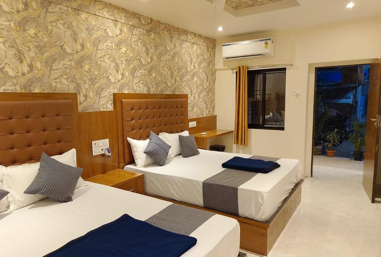 Hotel Bkc Fortune