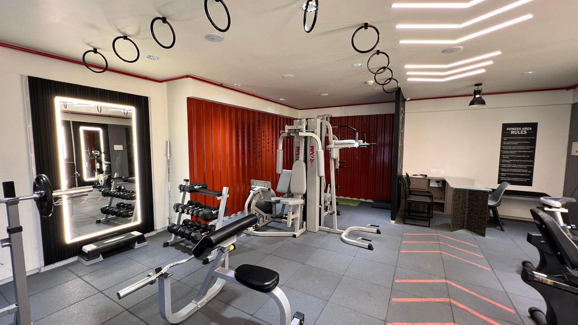 3bhk Santacruz 802 * Mumbai