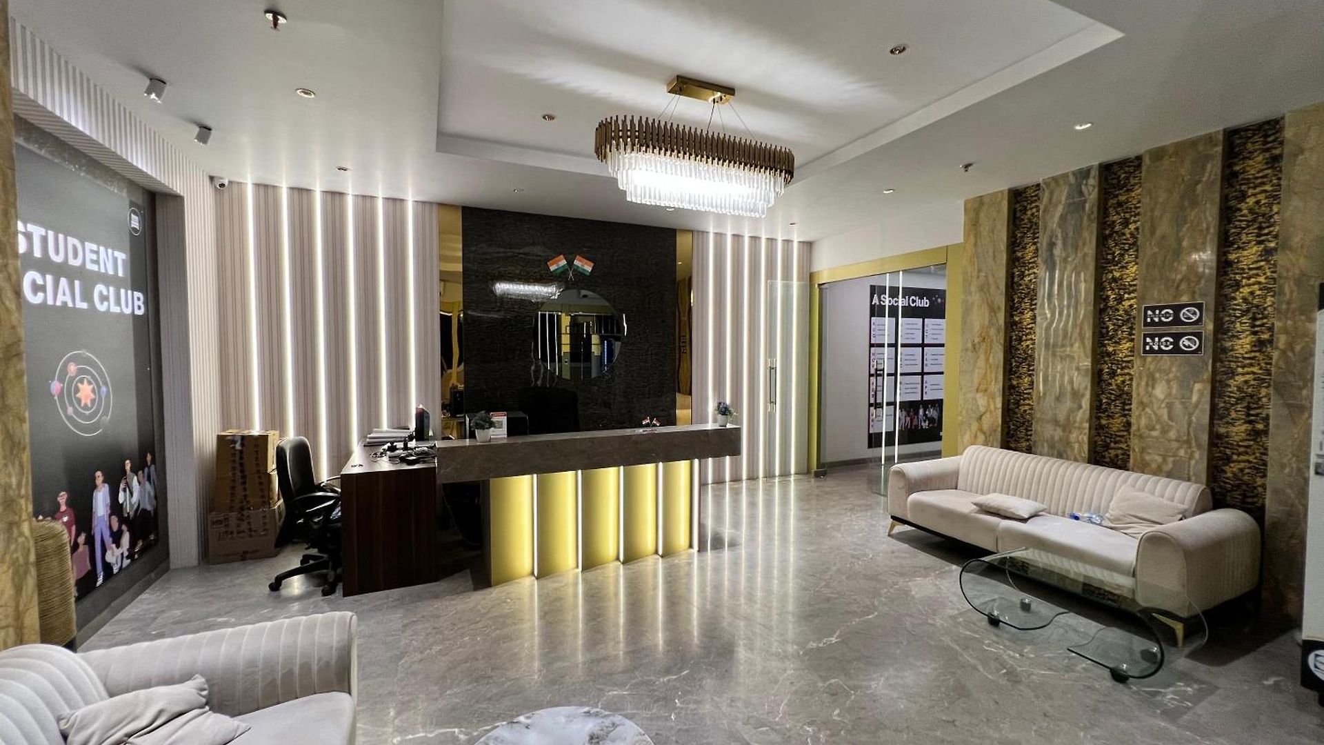3bhk Santacruz 802 *