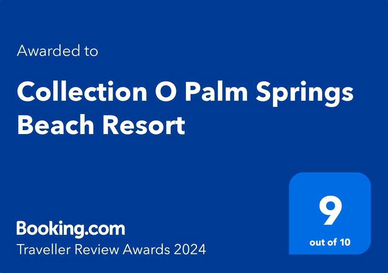Collection O Palm Springs 3*