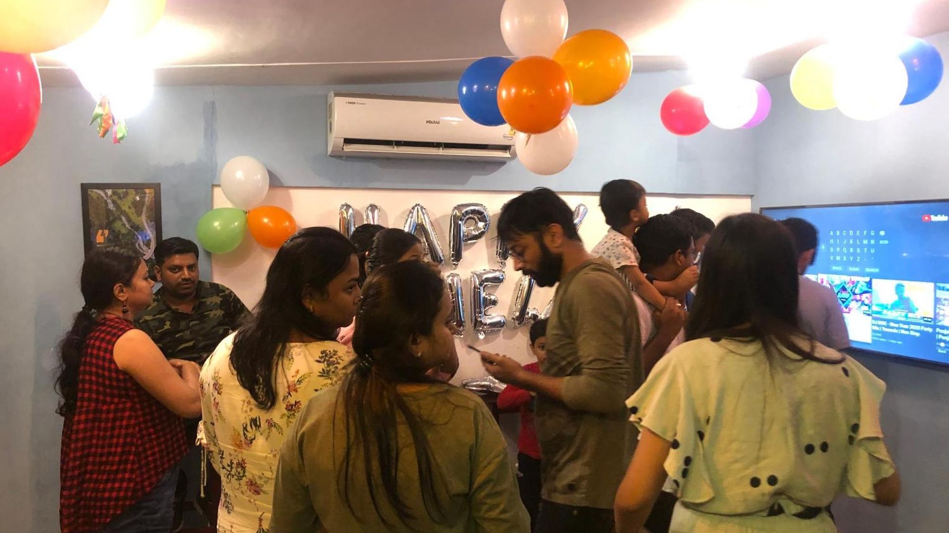 Stayvilla Mumbai