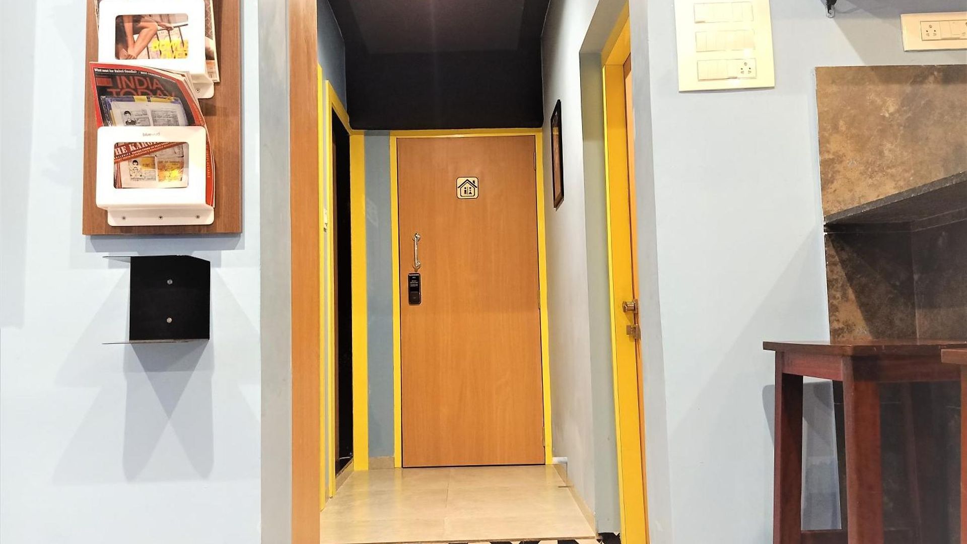 Hostel Stayvilla