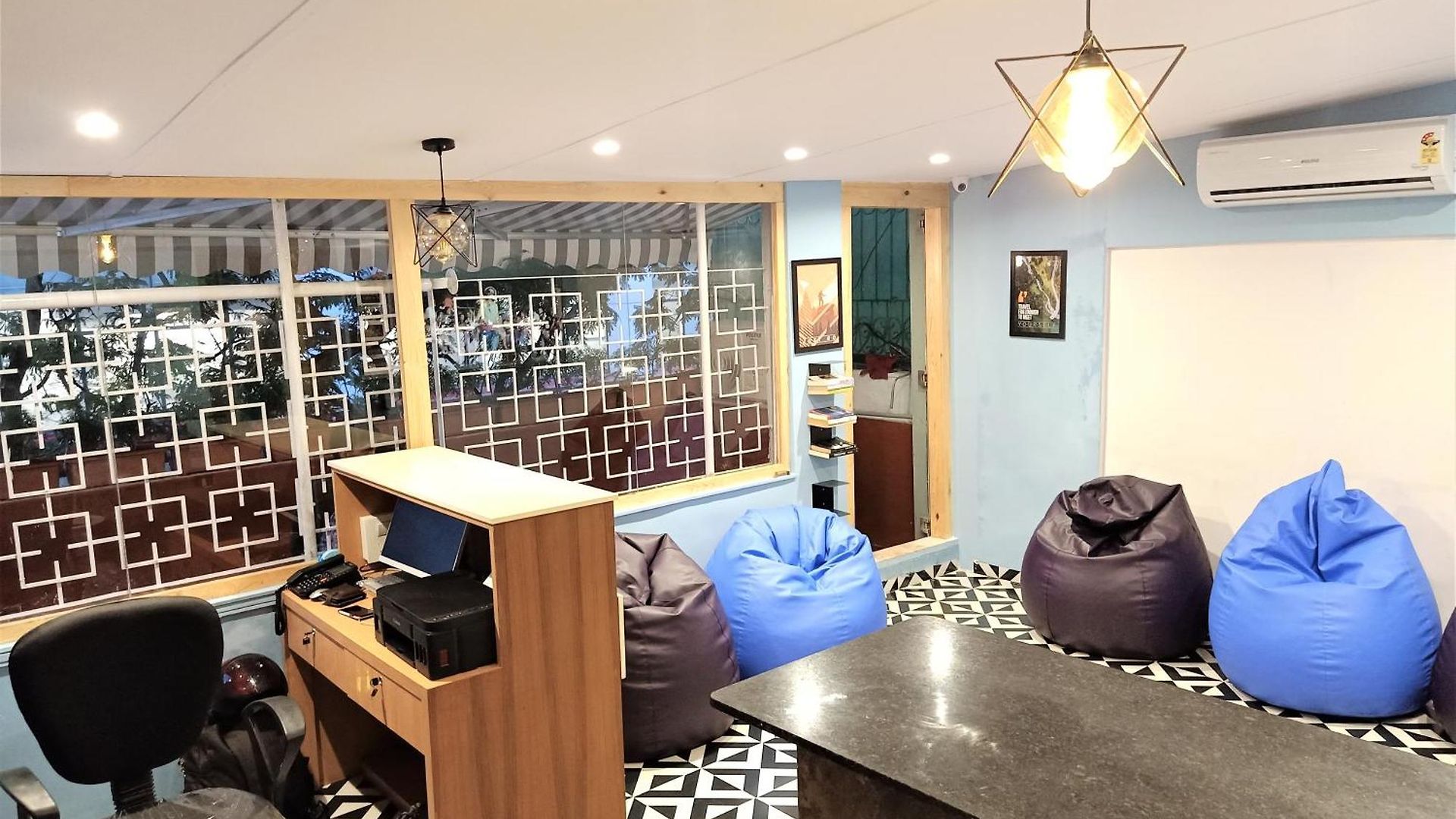 Stayvilla * Mumbai
