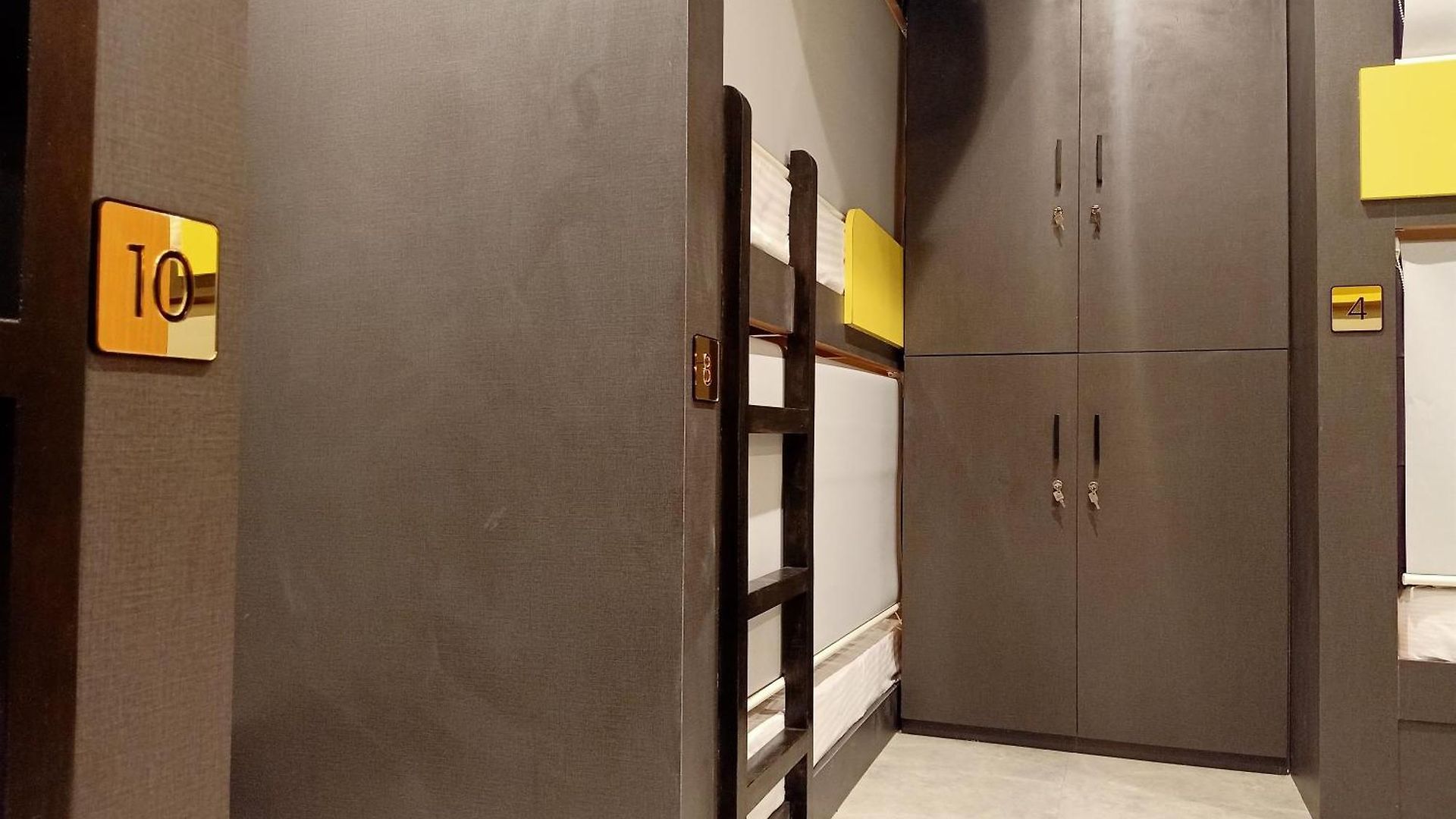 Stayvilla Mumbai