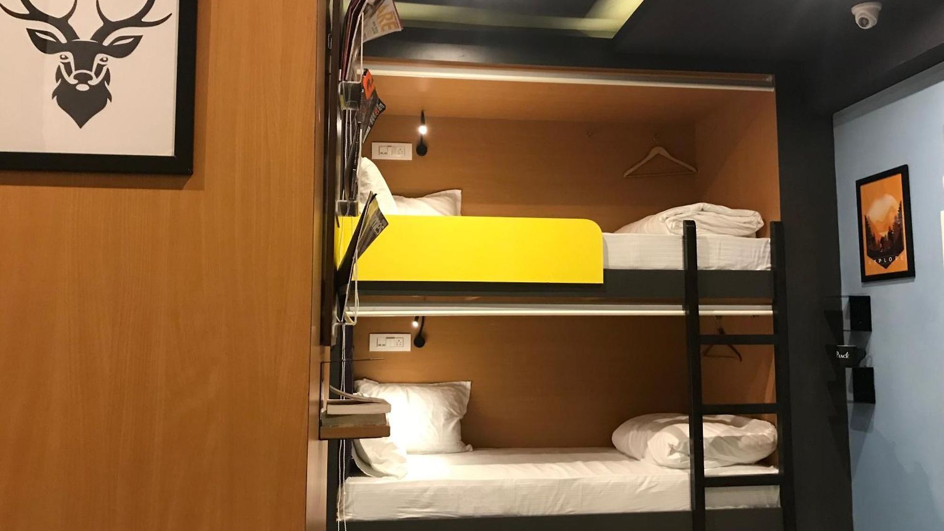 Stayvilla Mumbai