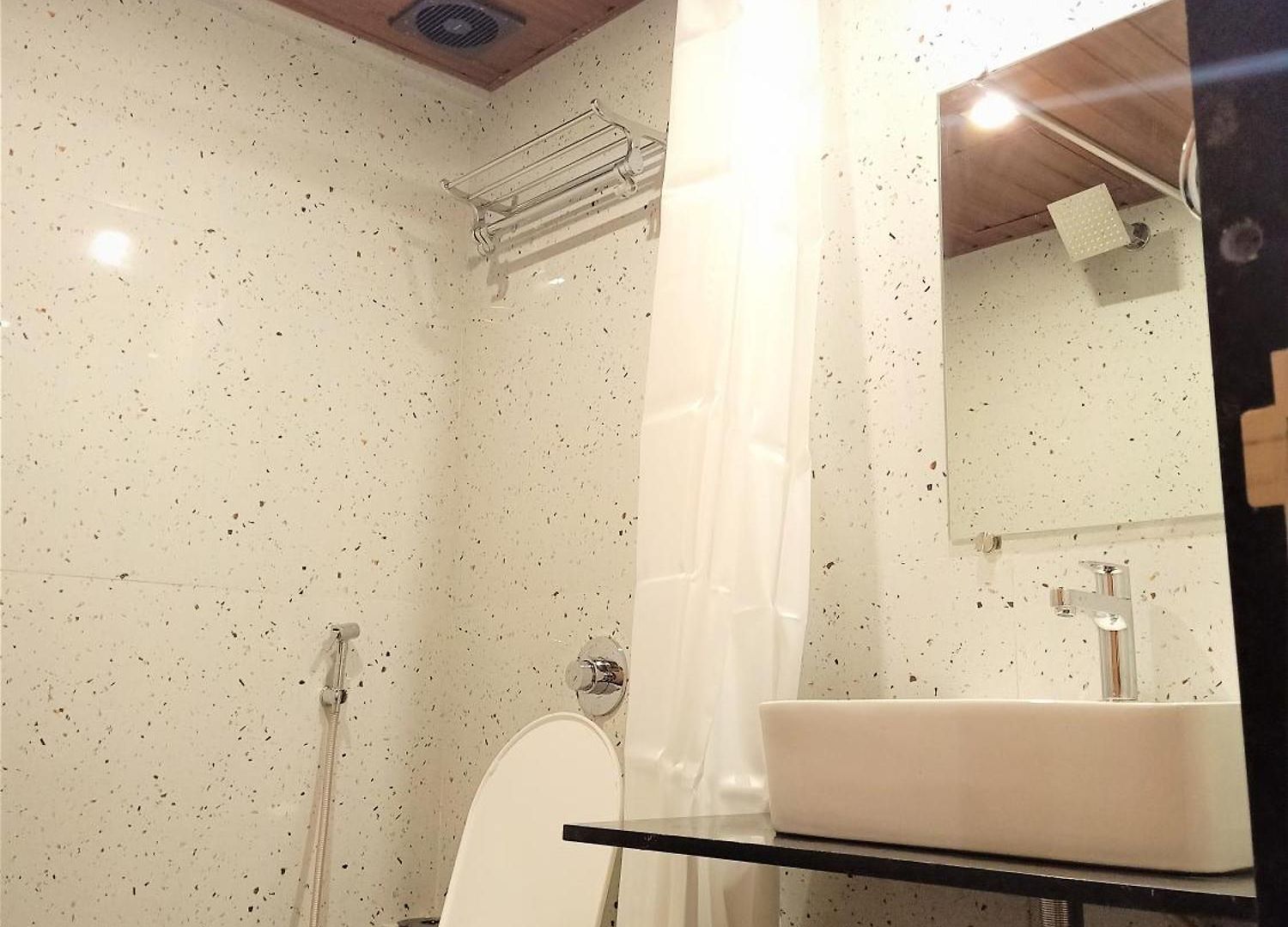 Stayvilla Hostel