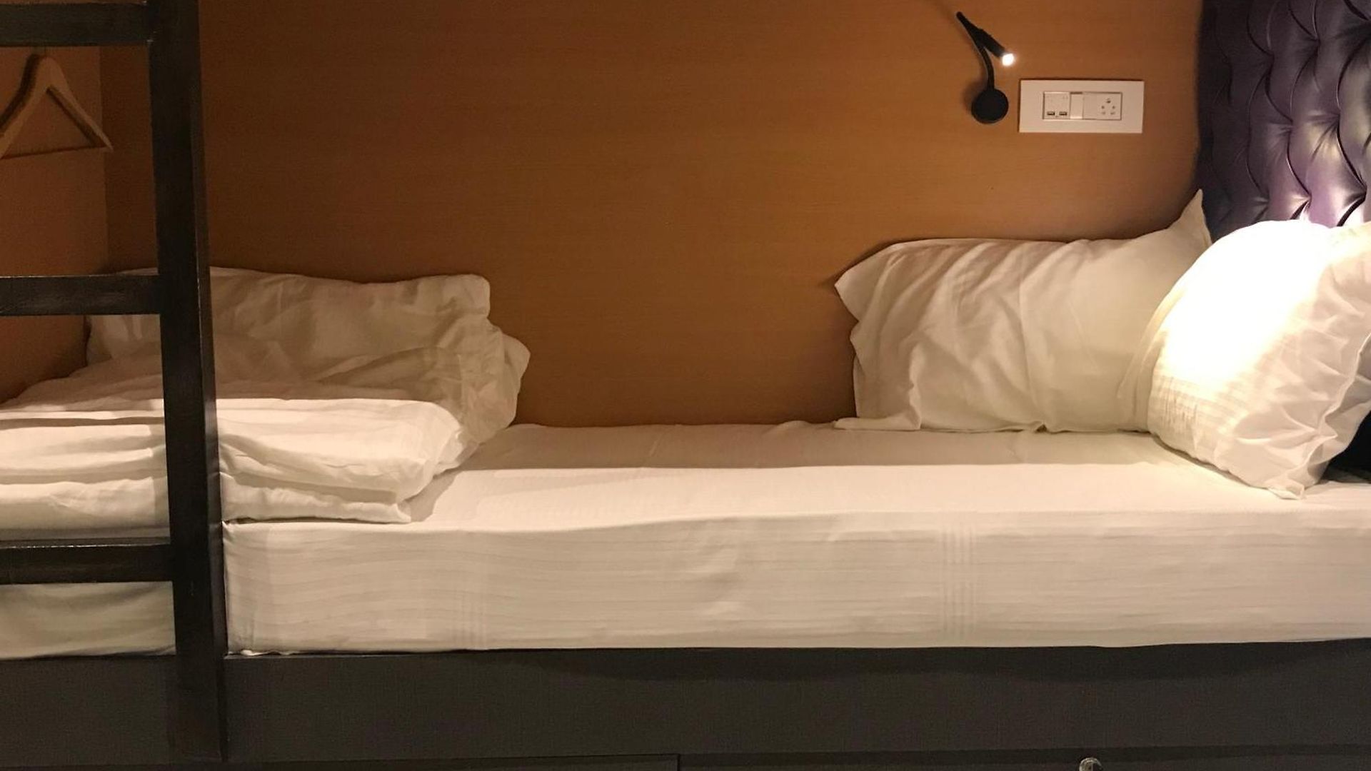 Hostel Stayvilla *