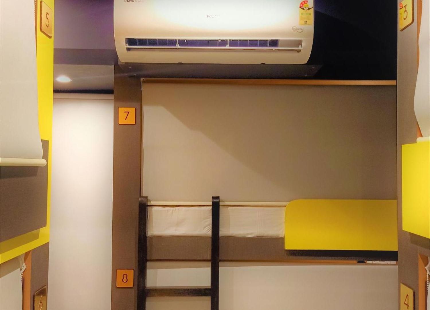 Stayvilla Mumbai