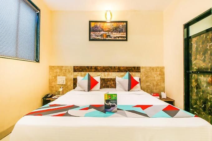 Hotel Embassy Grand Near Us Embassy Bkc