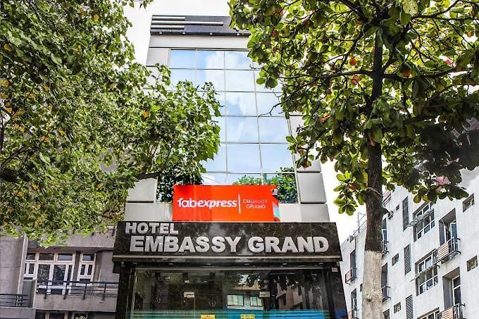 Embassy Grand Near Us Embassy Bkc
