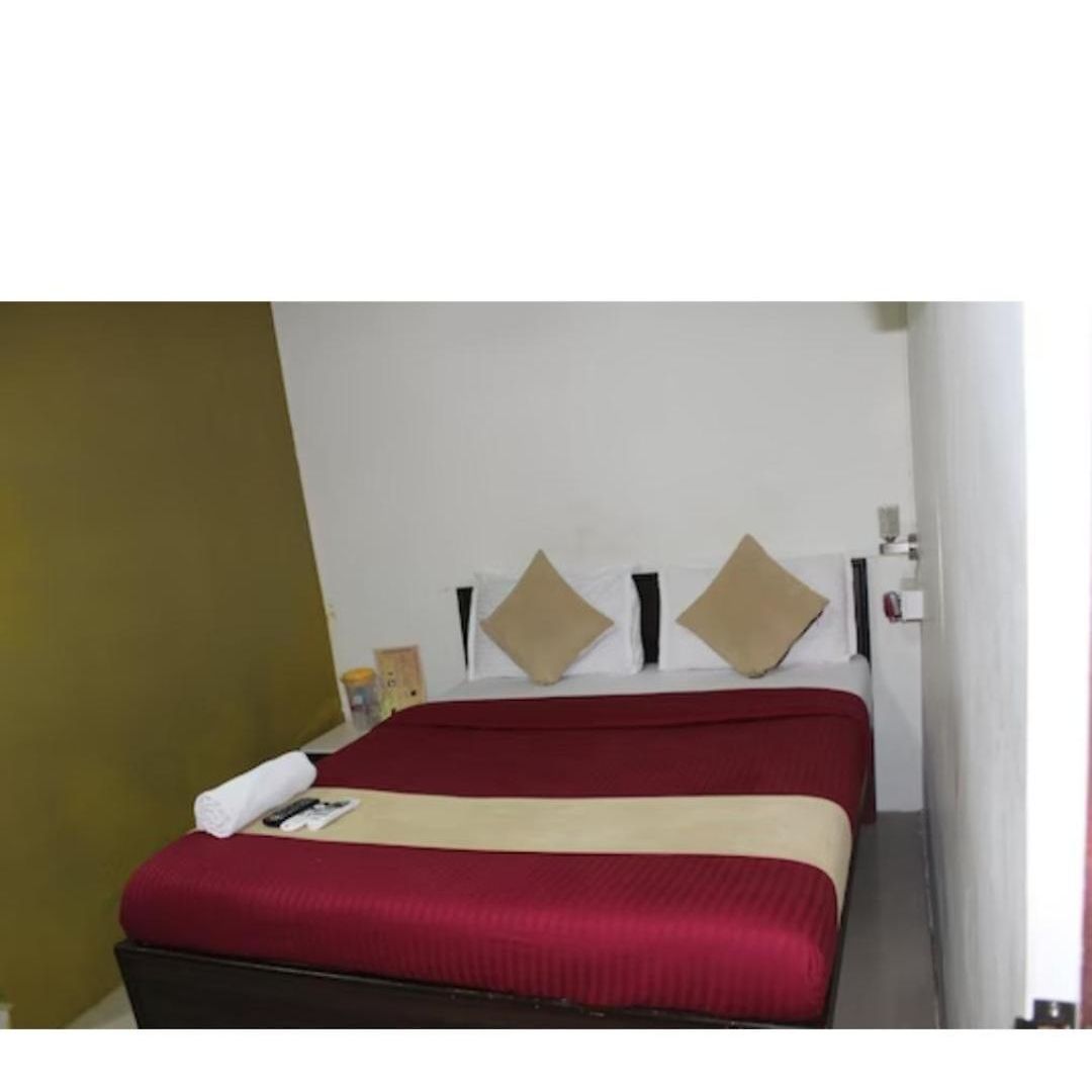 Hotel Hotel Saffron Inn 3*