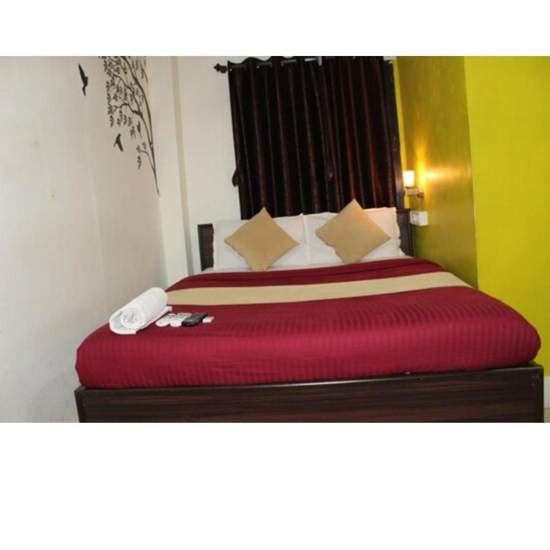 Hotel Hotel Saffron Inn 3*