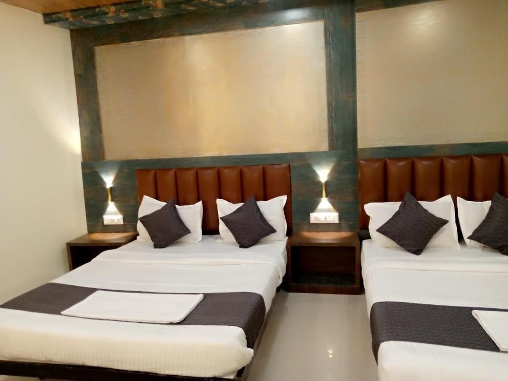 Tri Hotel 3*