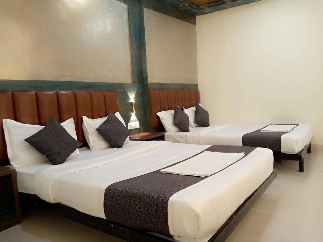 Tri Hotel Mumbai