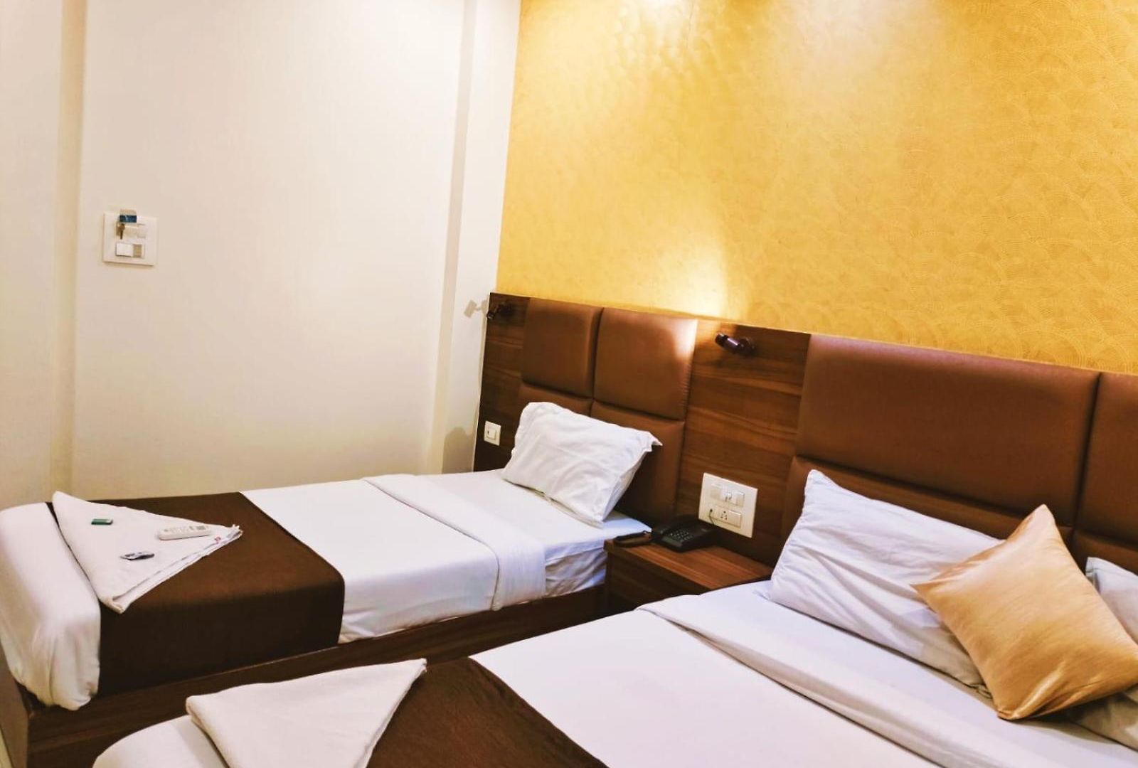Hotel Avion Palace 3*
