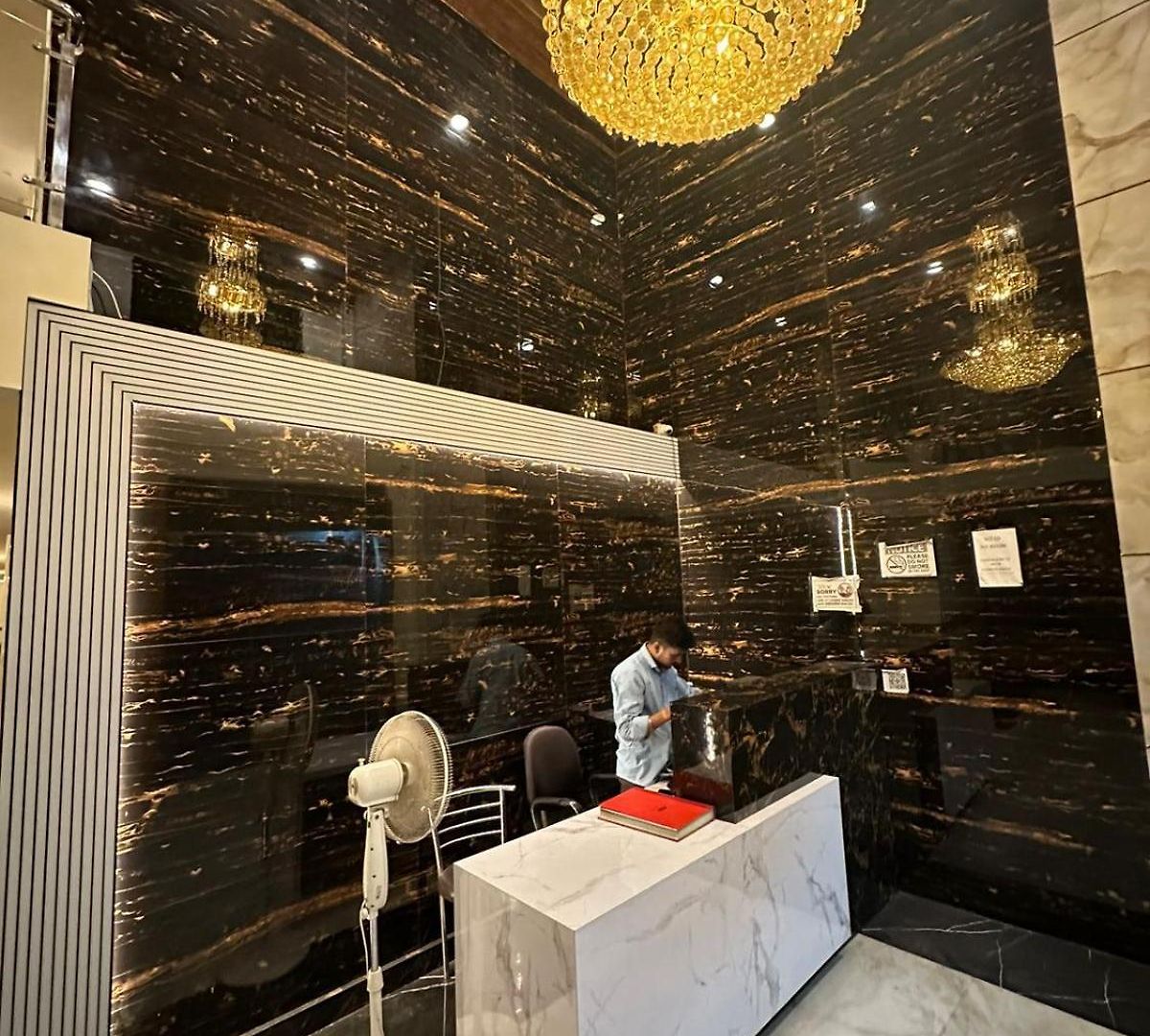 Tri Hotel Mumbai