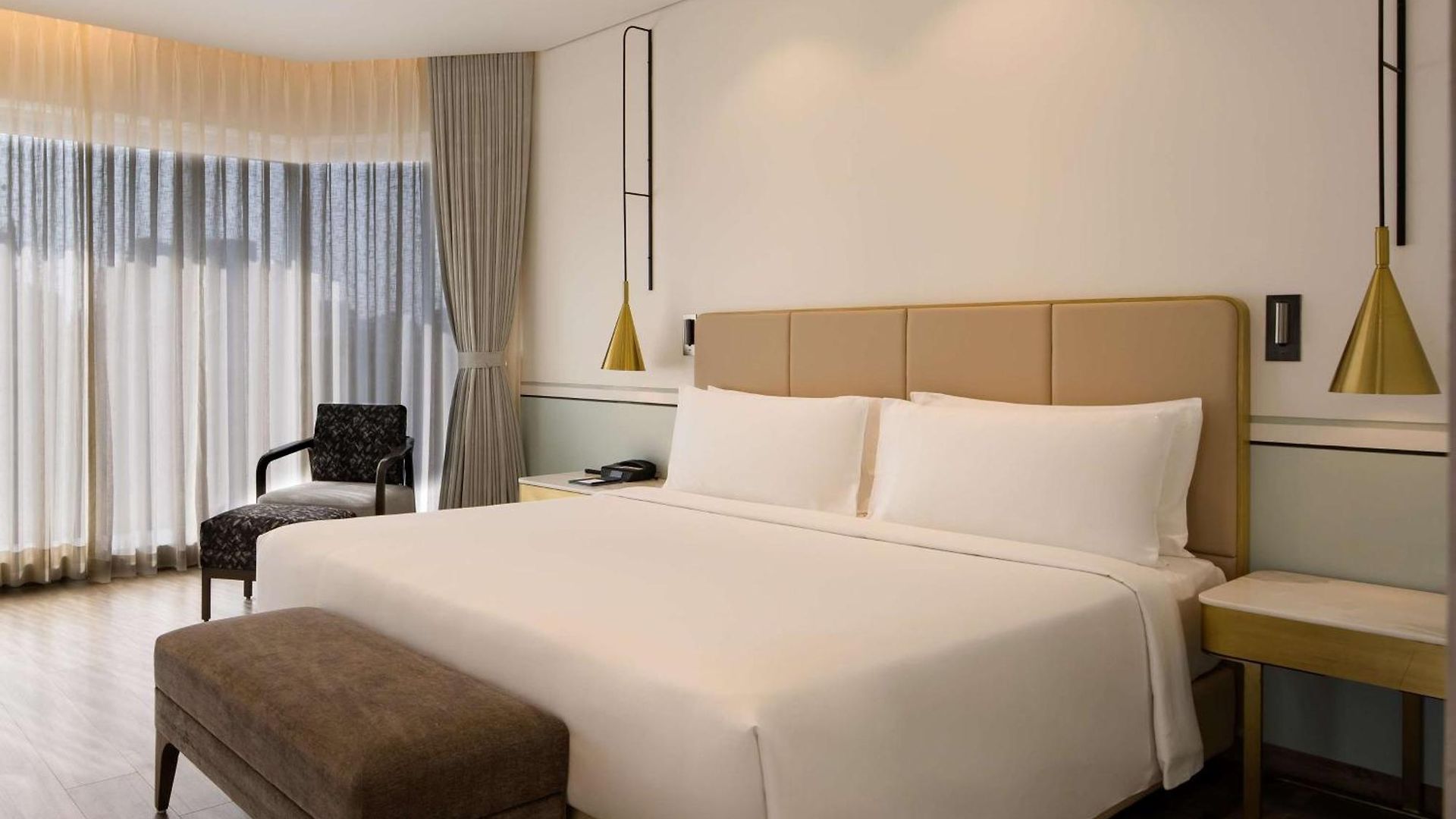 Hotel Radisson Blu International Airport Mumbai