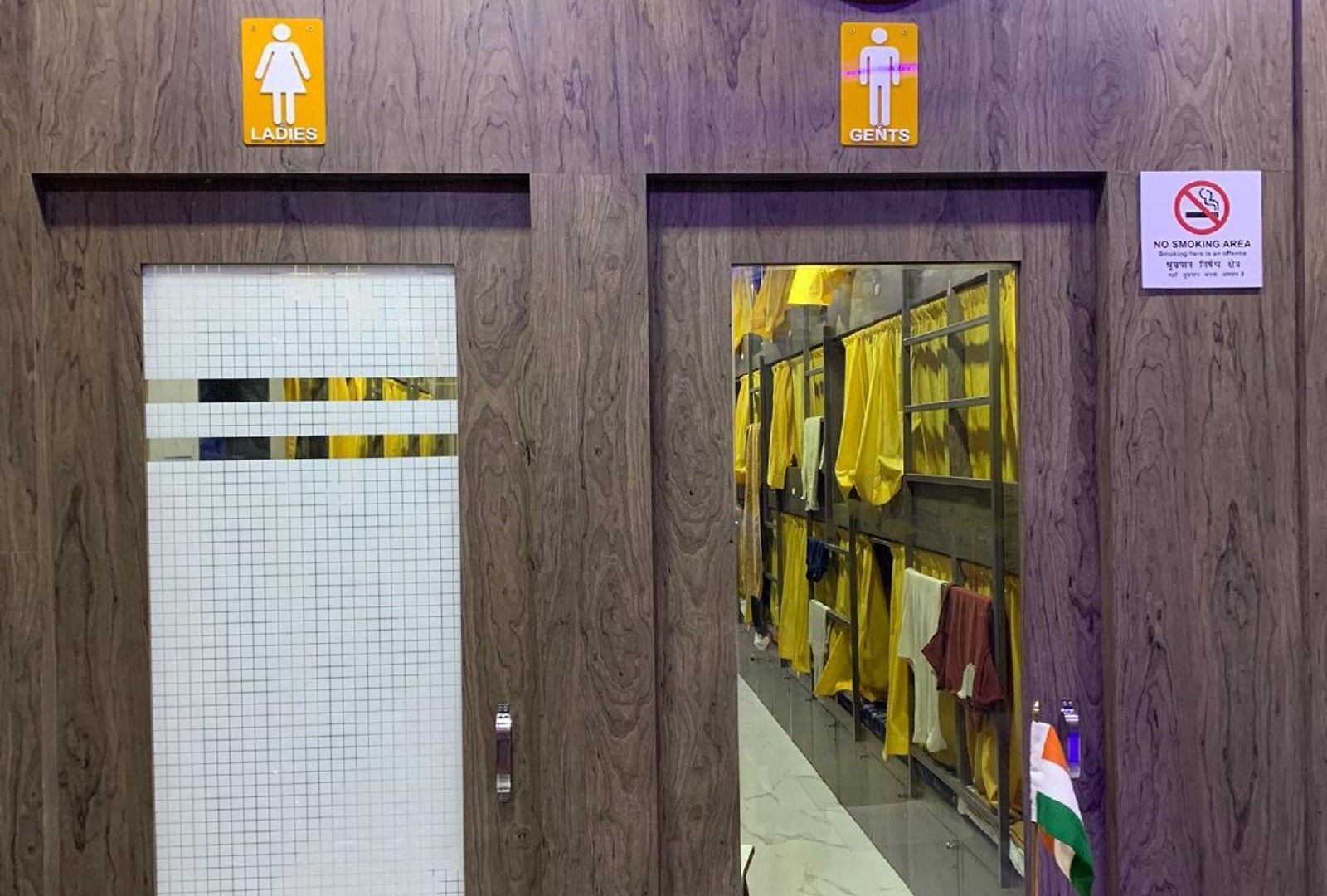Neenava Asalpha Hostel *