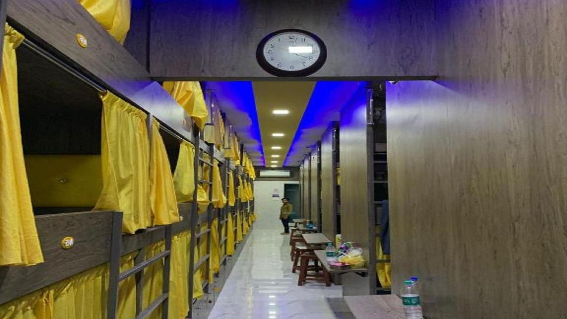 Neenava Asalpha Hostel Mumbai