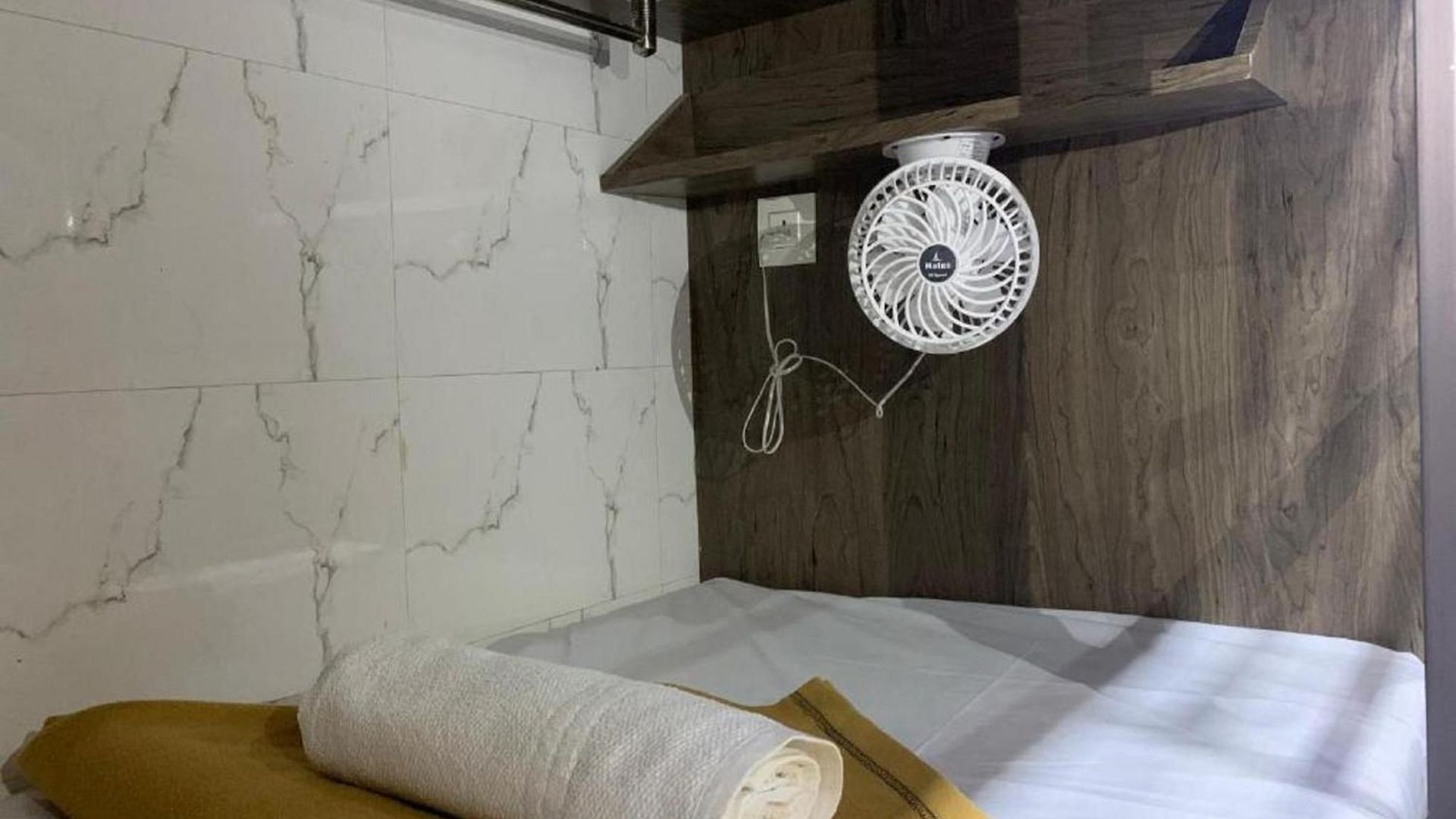 Hostel Neenava Asalpha Mumbai