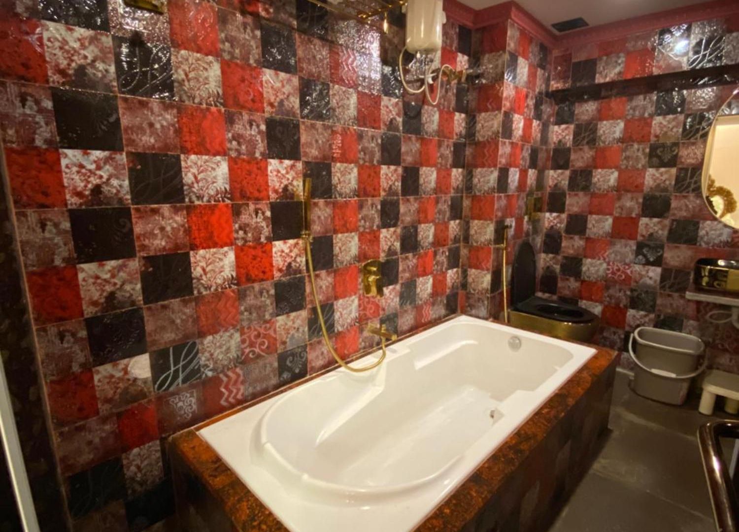 97 Inn- Andheri Versova Hotel Mumbai
