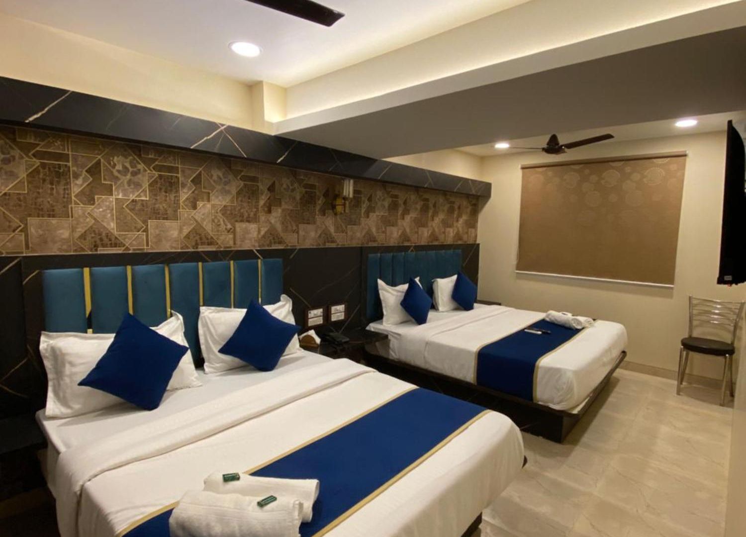97 Inn- Andheri Versova Mumbai