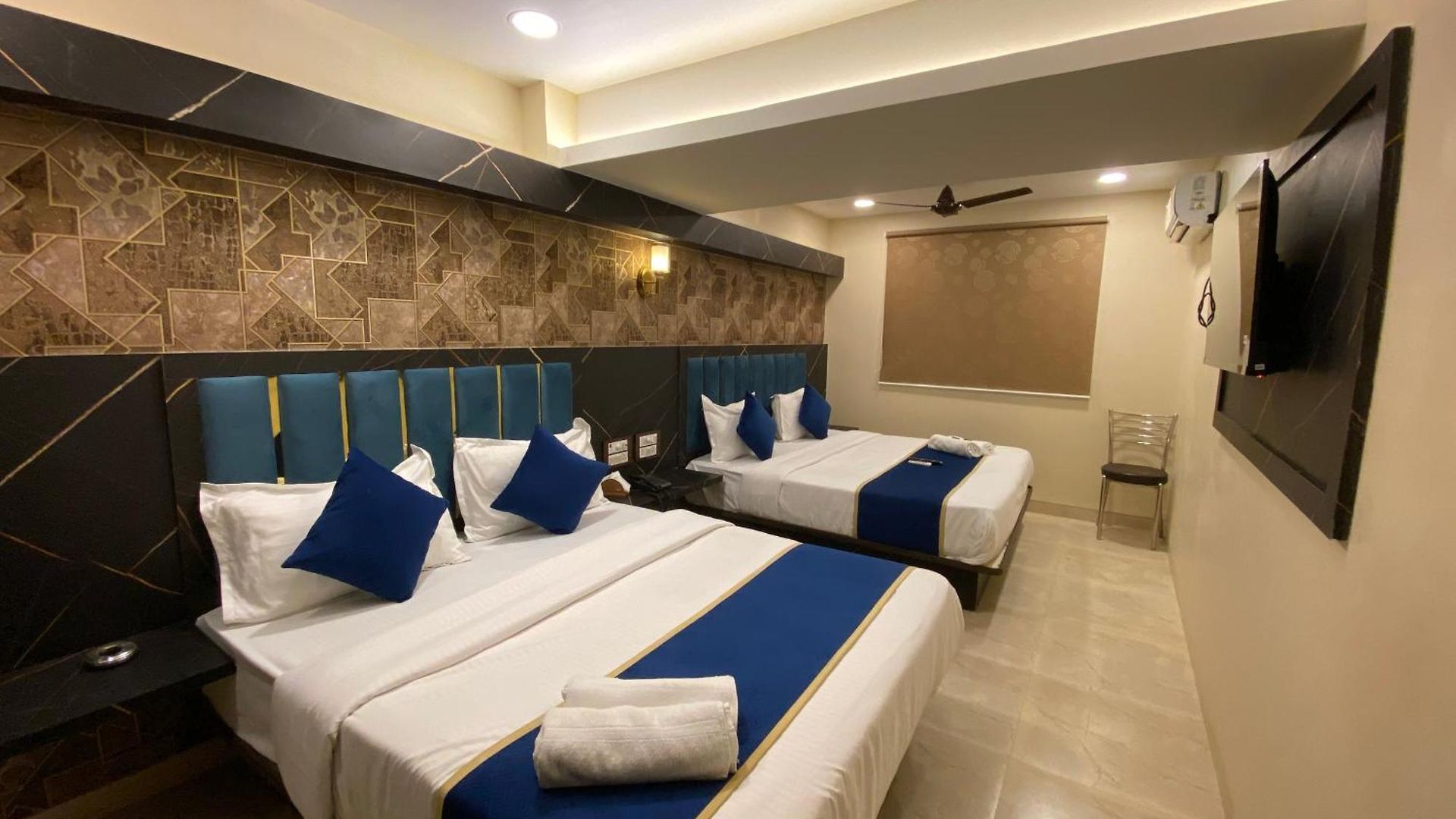 97 Inn- Andheri Versova Hotel Mumbai