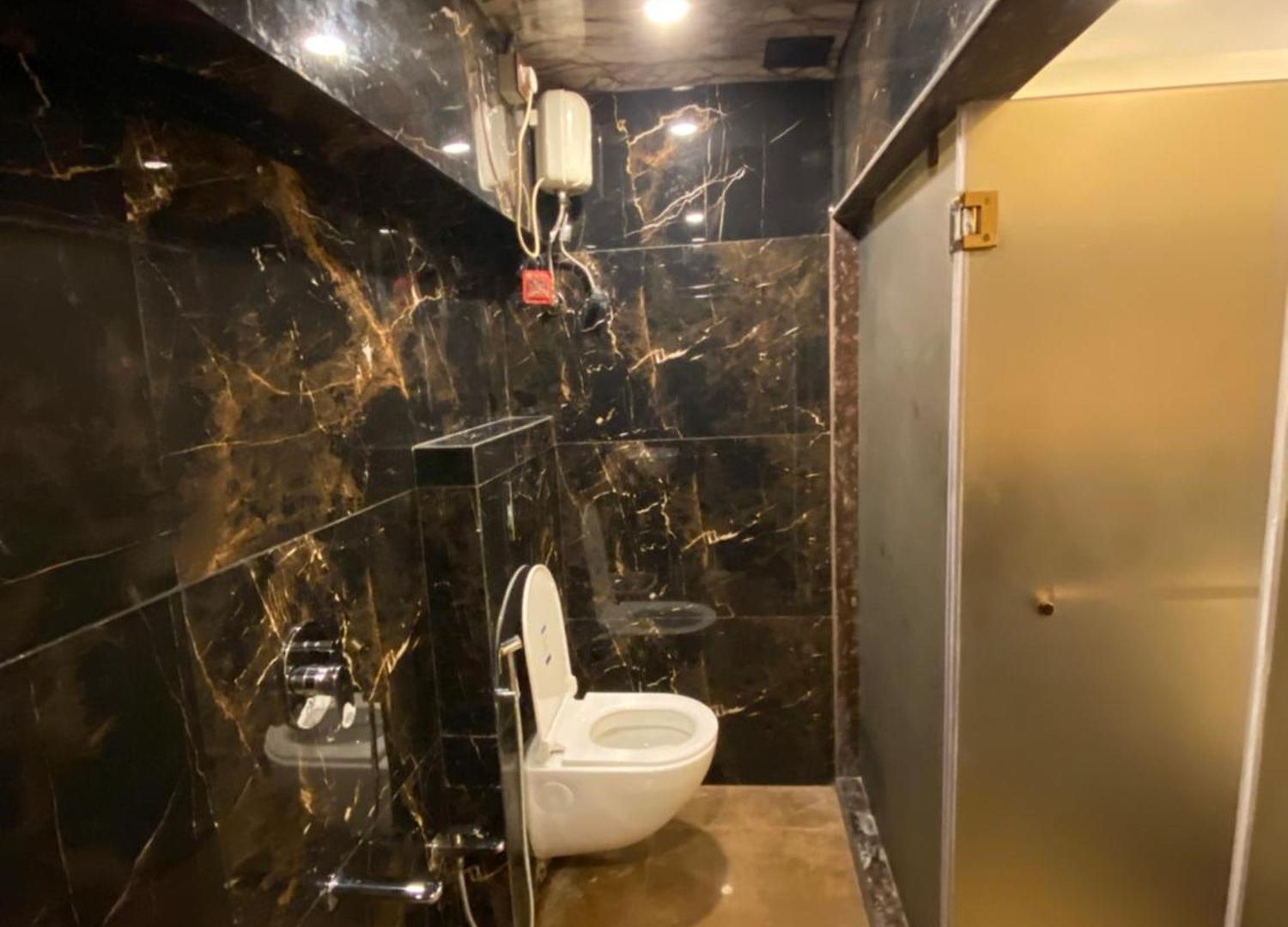97 Inn- Andheri Versova Hotel Mumbai