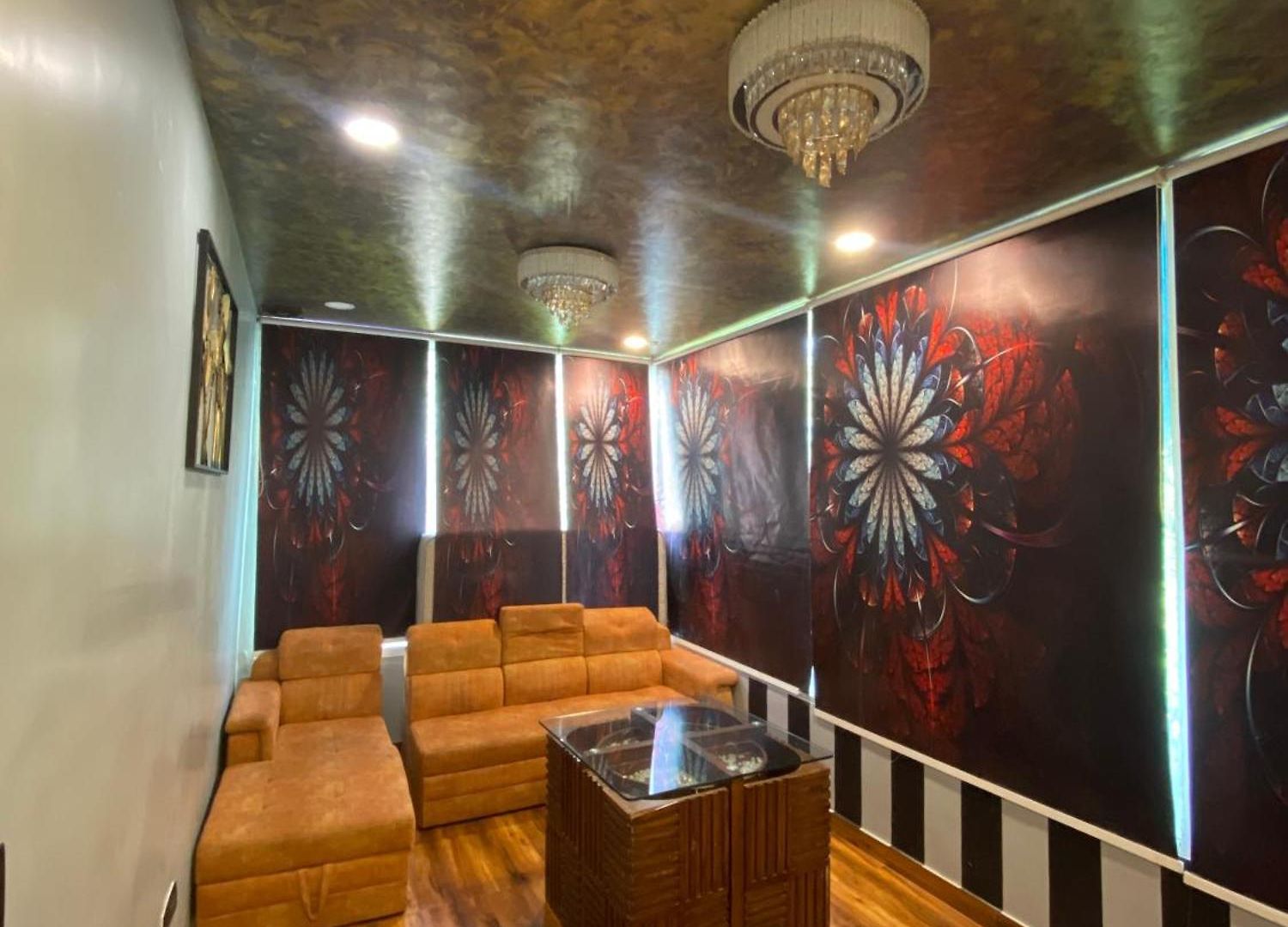 Hotel 97 Inn- Andheri Versova Mumbai