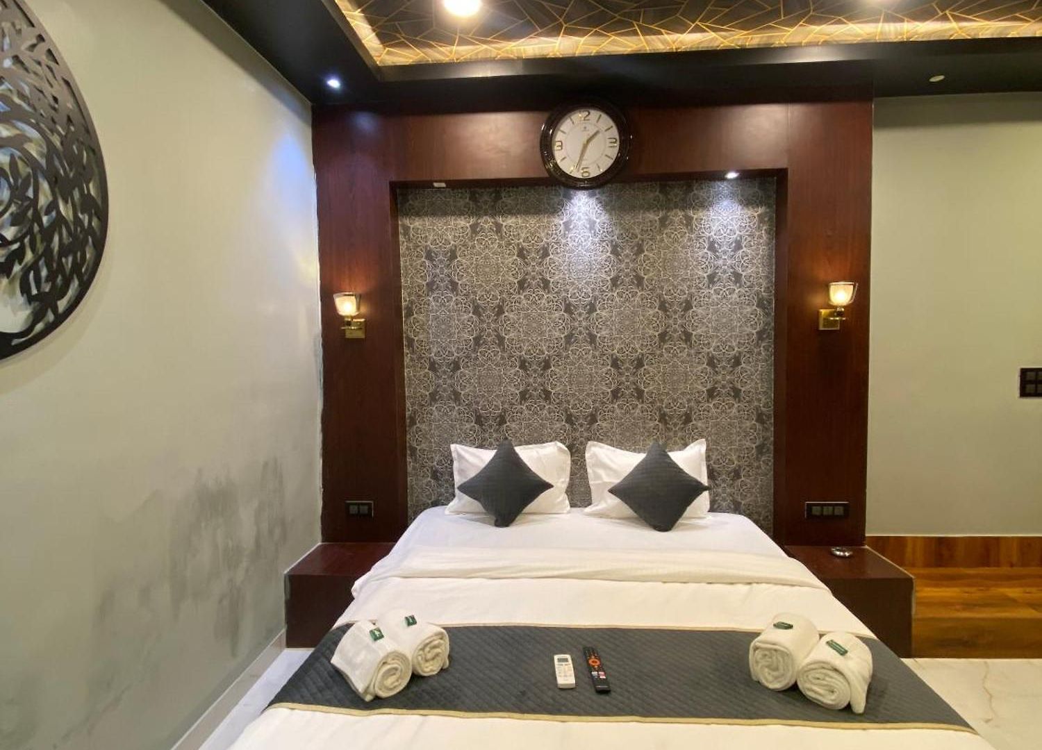 97 Inn- Andheri Versova 3* Mumbai
