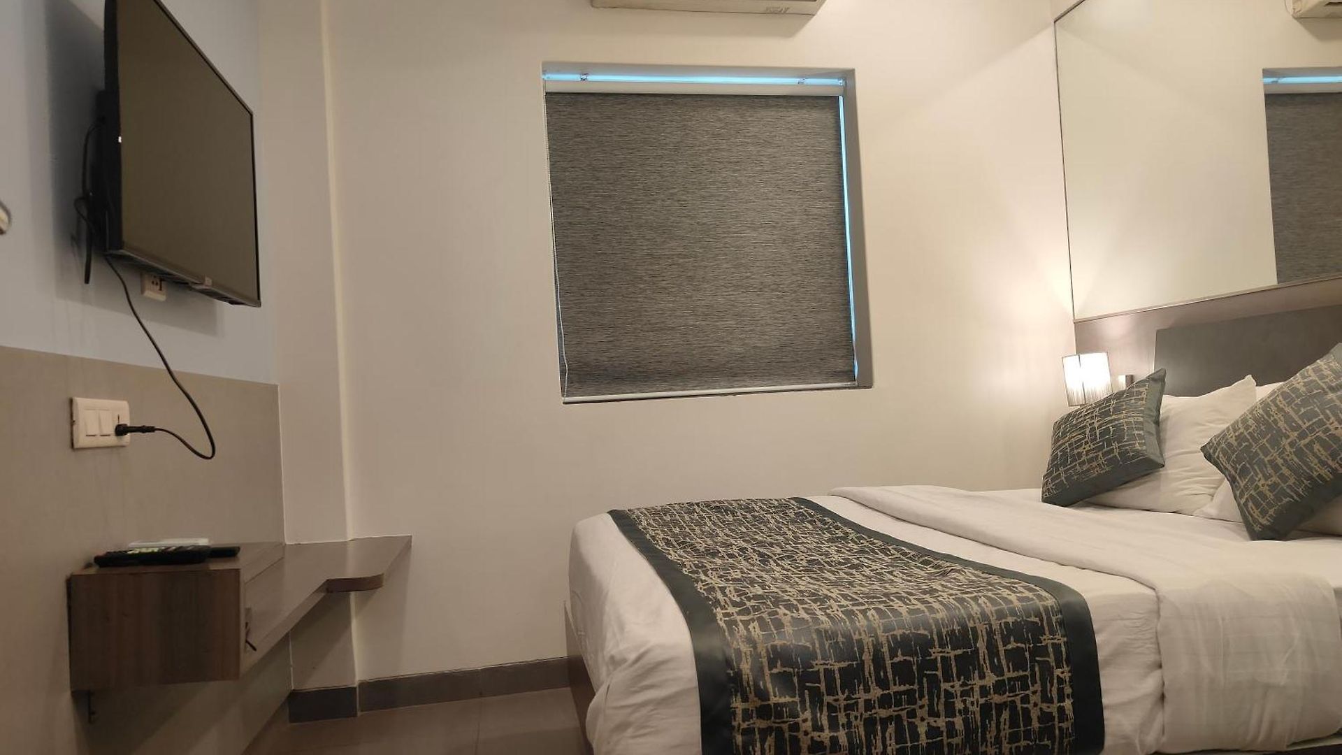 Guest house Apollo - Colaba Causeway 4*
