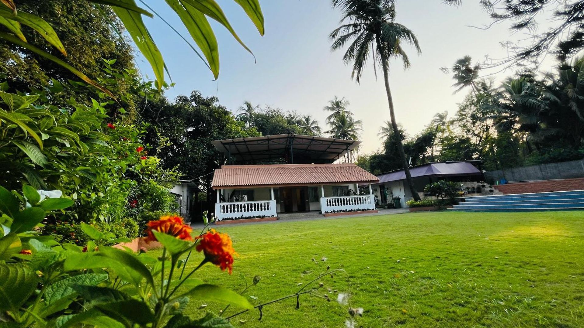 By The Sea Villa Mumbai